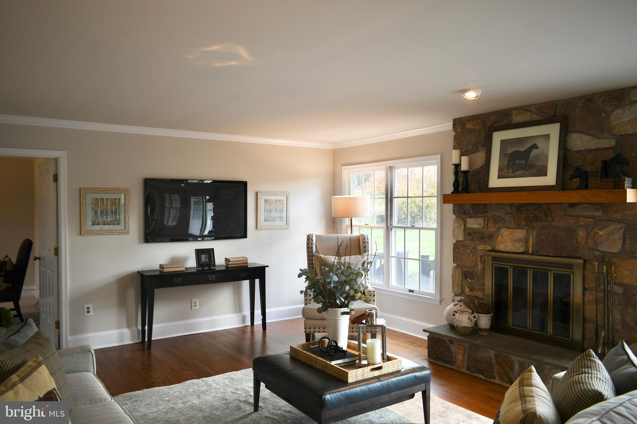 THREE PONDS - Residential