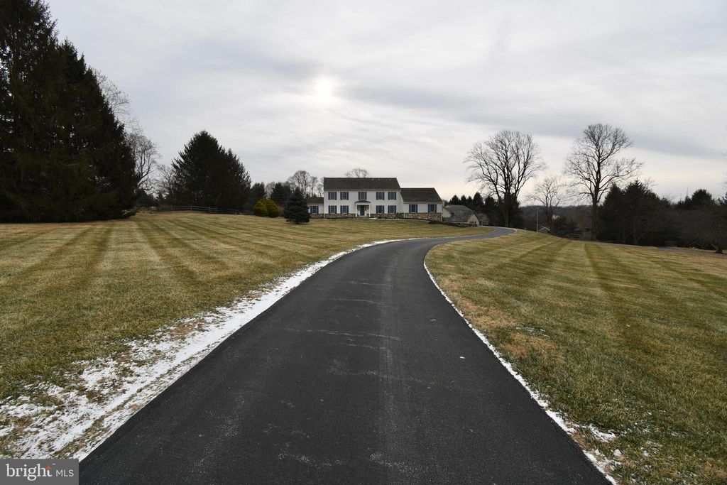 Photo of 116 Three Ponds Lane, MALVERN, PA 19355 (MLS # PACT2112278)