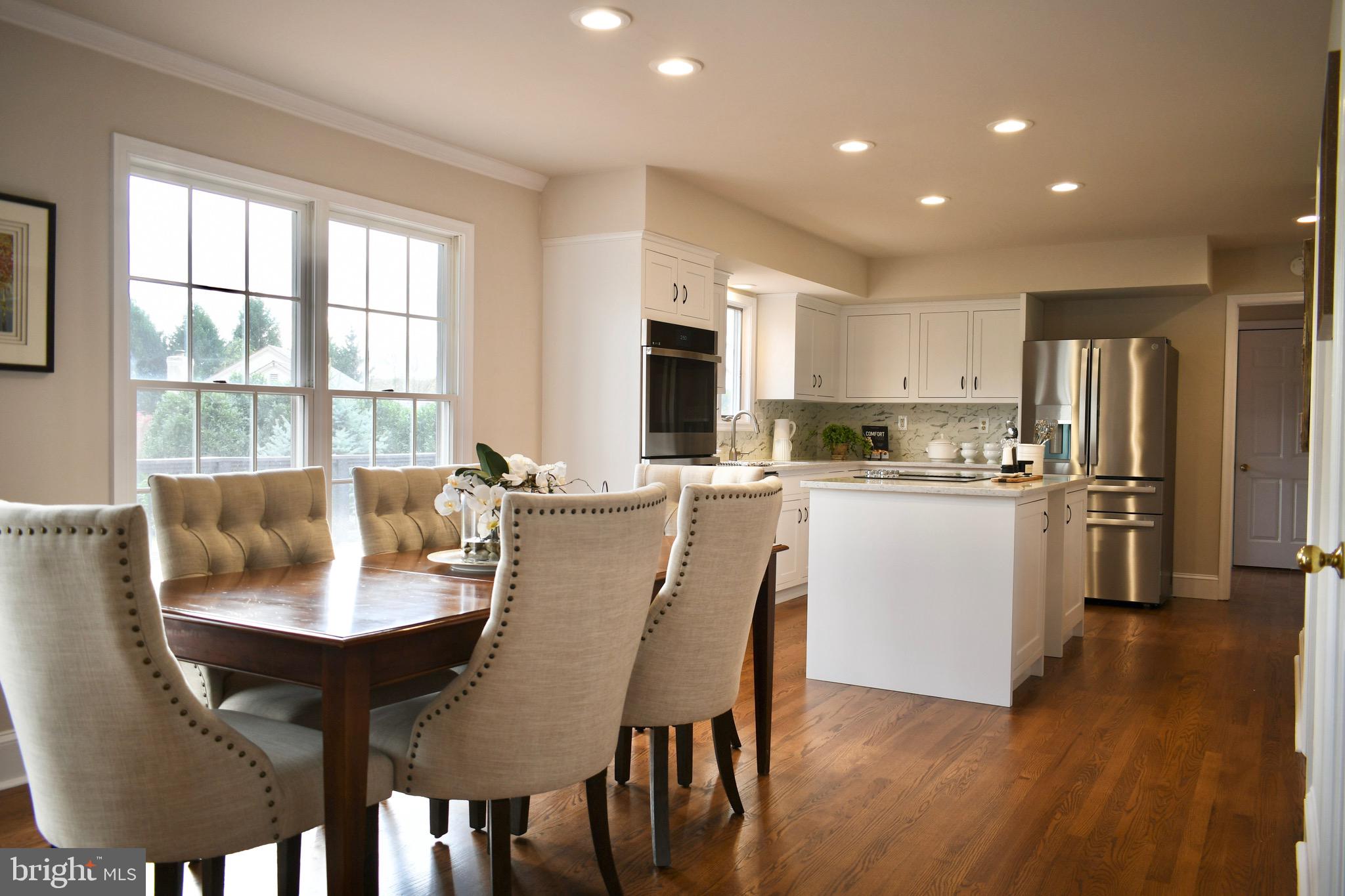 THREE PONDS - Residential