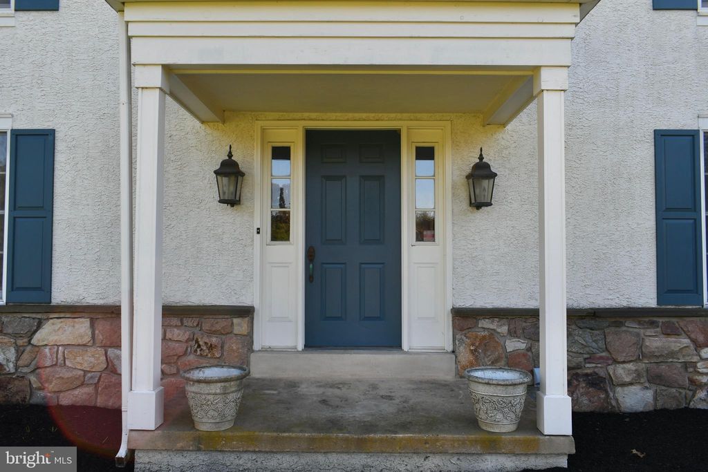 Photo of 116 Three Ponds Lane, MALVERN, PA 19355 (MLS # PACT2112278)