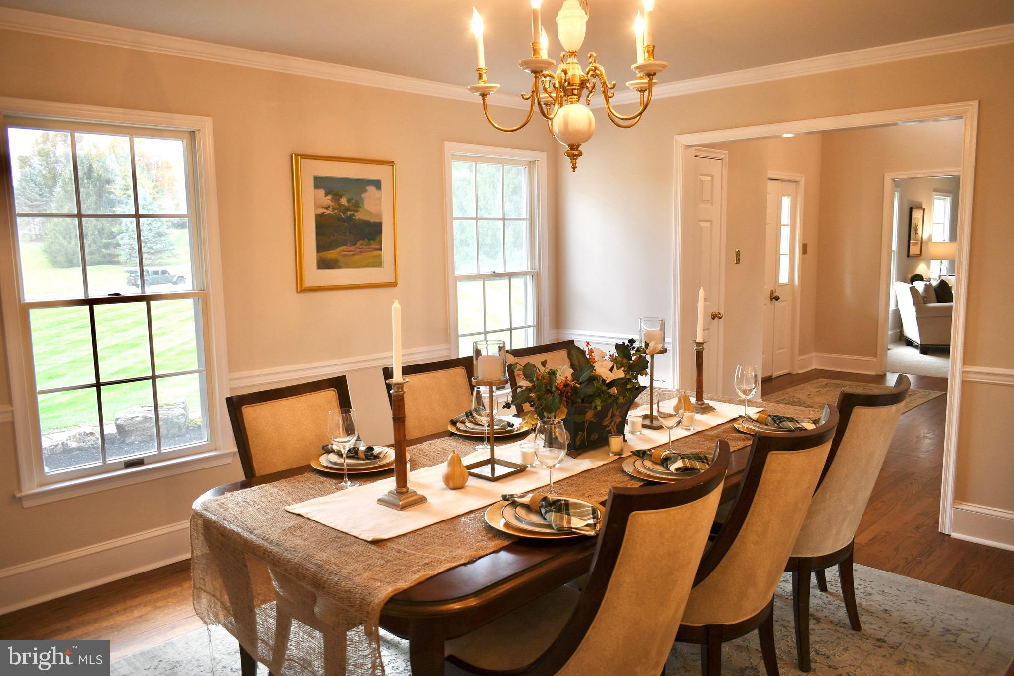 THREE PONDS - Residential