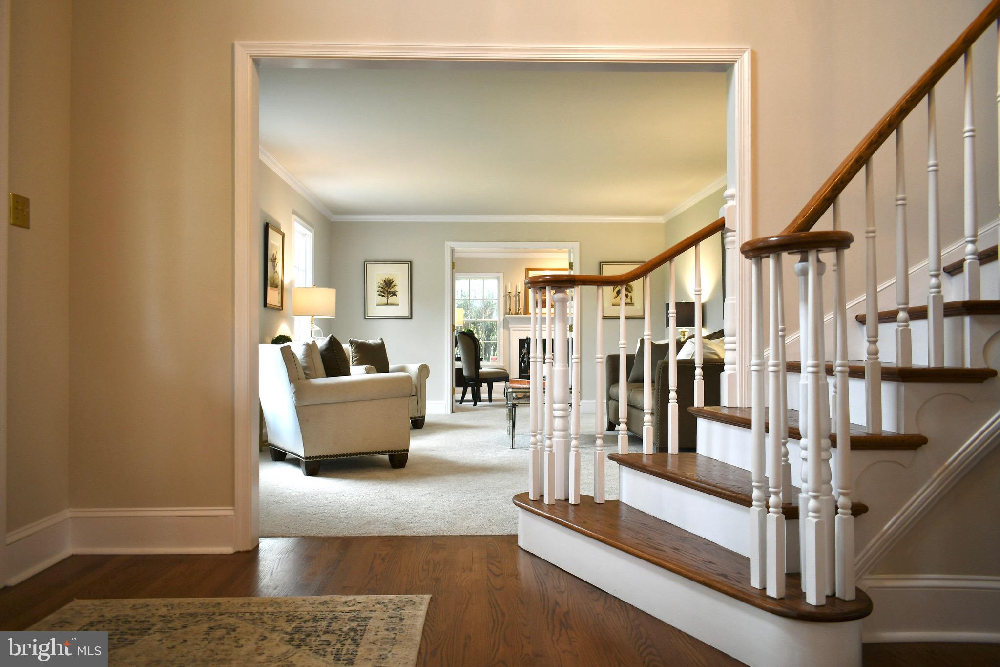 THREE PONDS - Residential