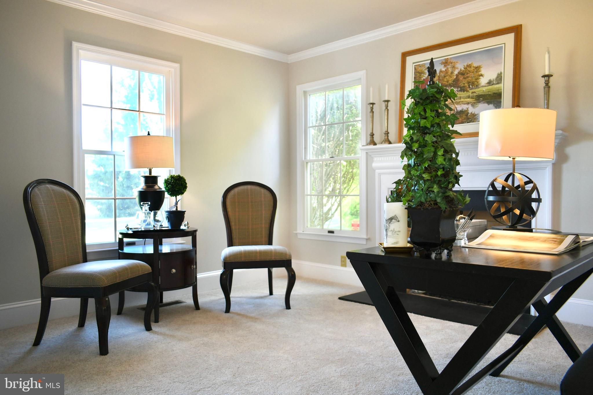 THREE PONDS - Residential