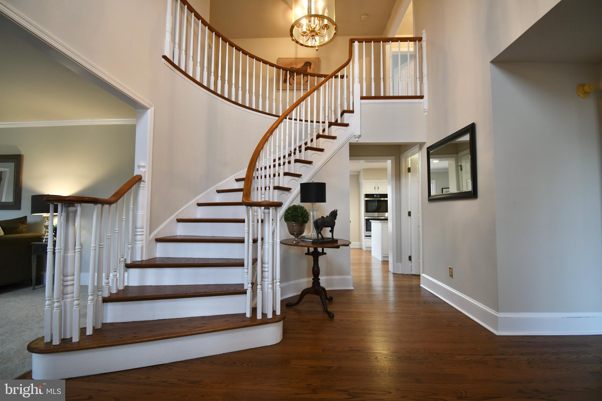 THREE PONDS - Residential