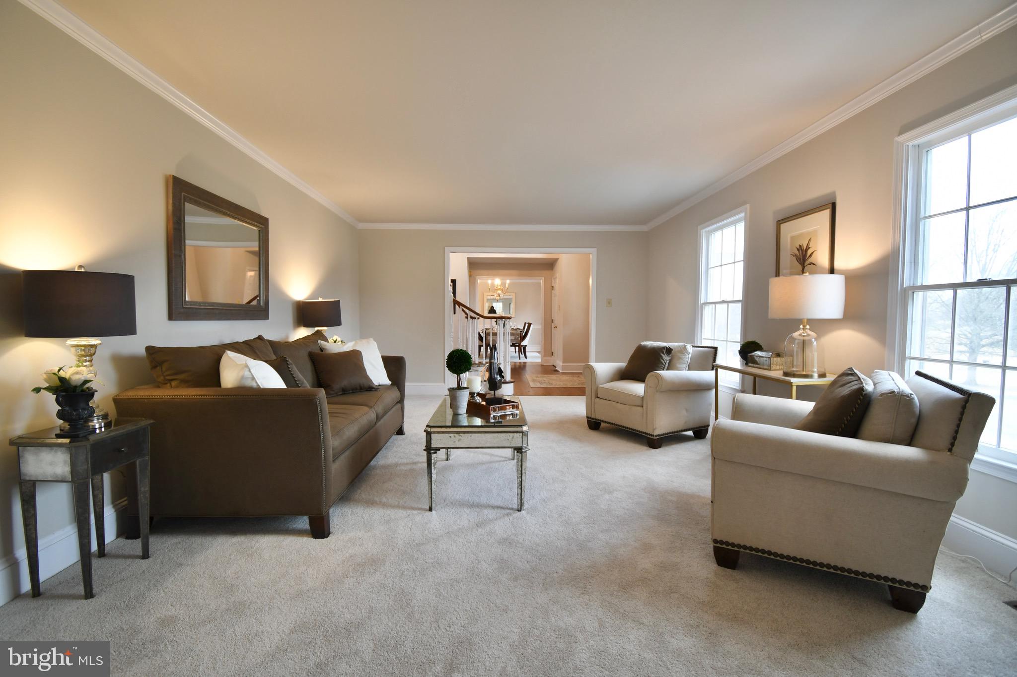 THREE PONDS - Residential