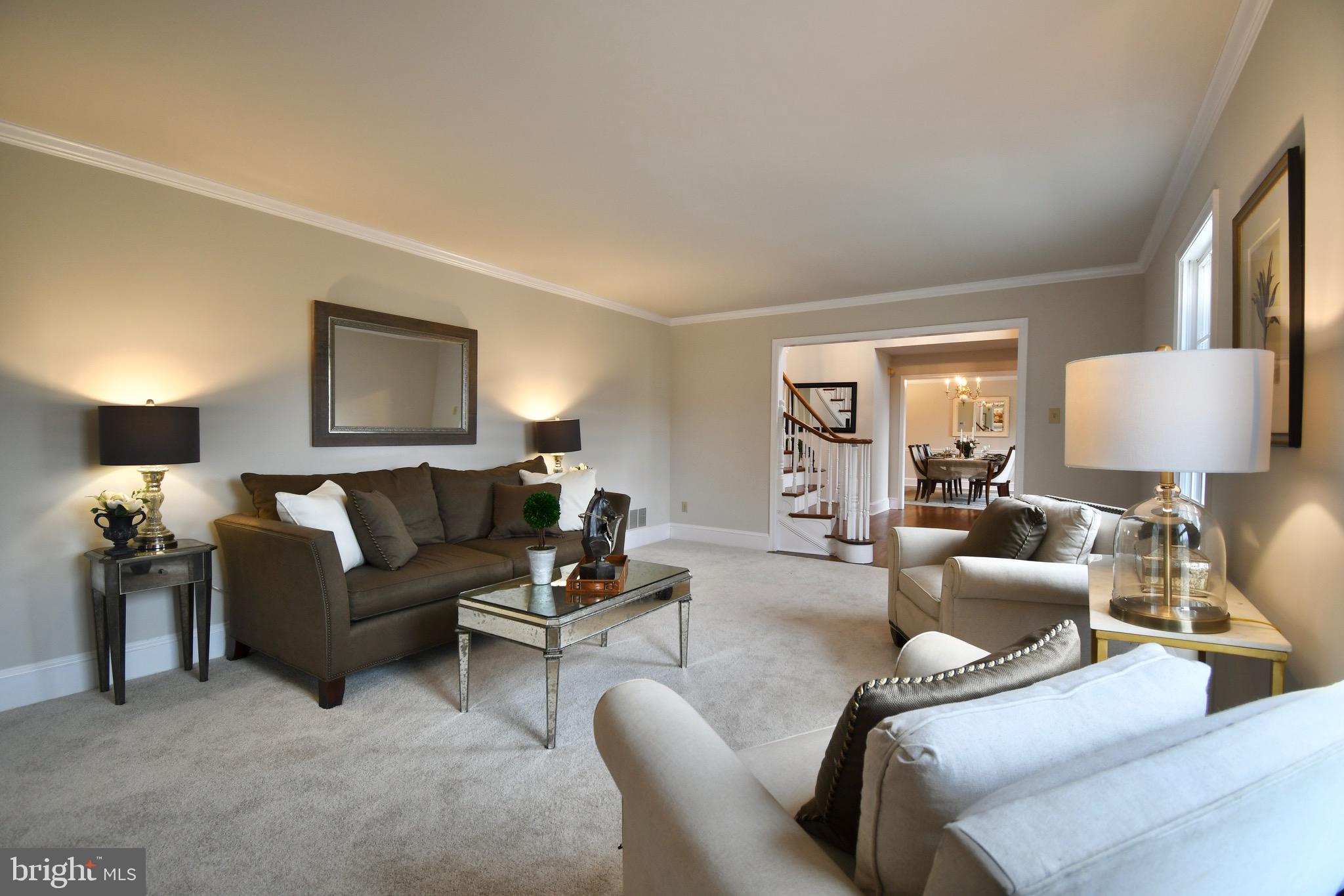 THREE PONDS - Residential