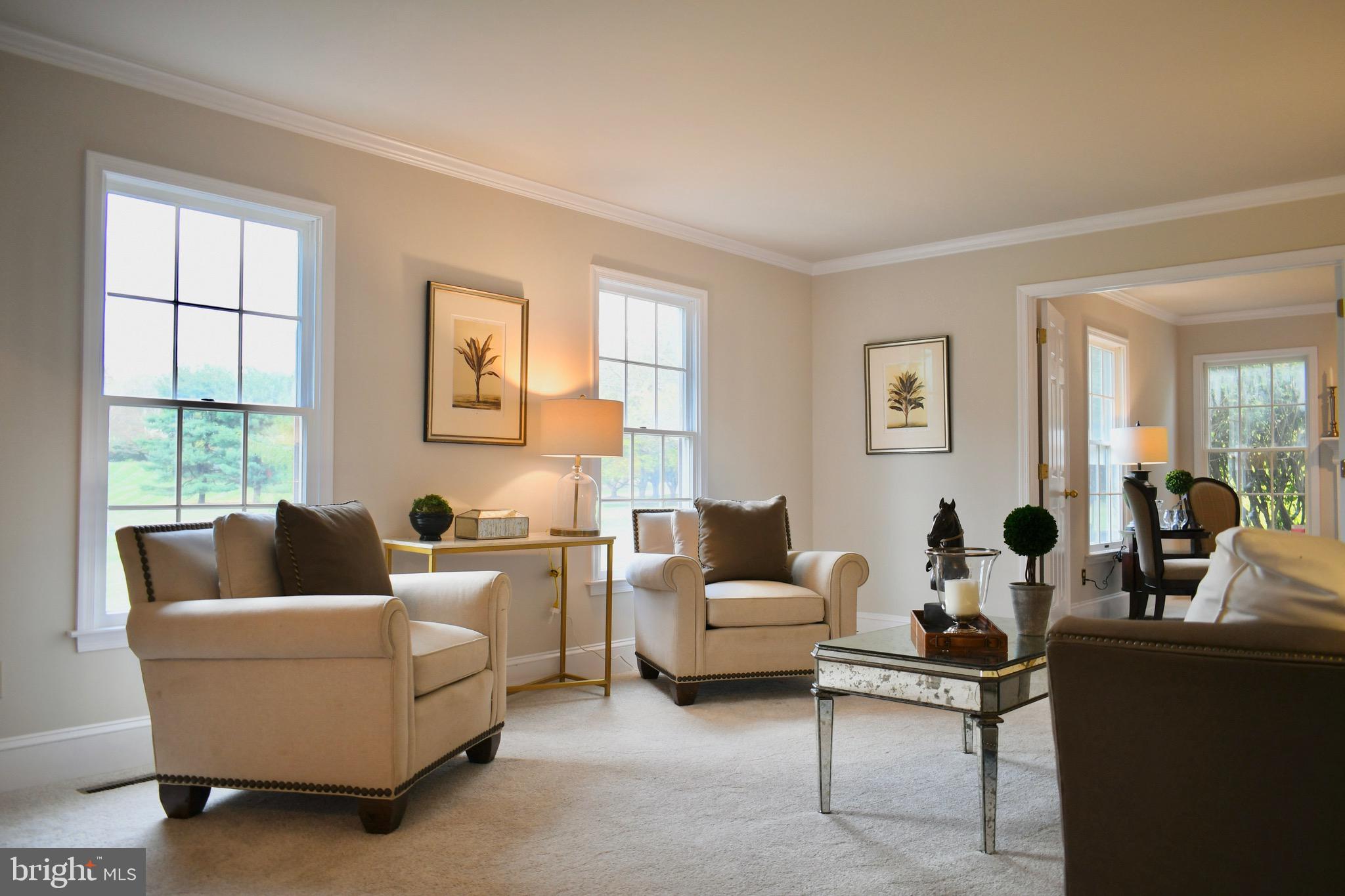 THREE PONDS - Residential