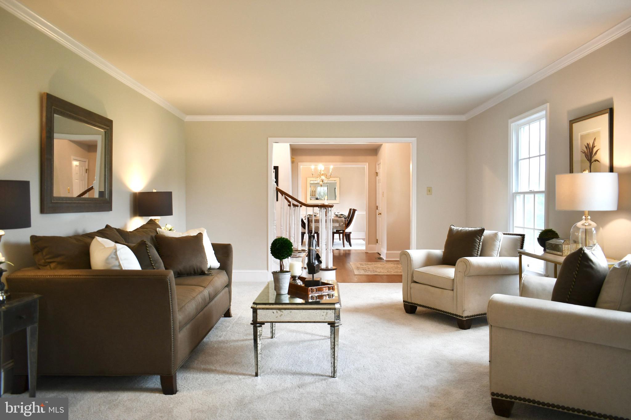 THREE PONDS - Residential