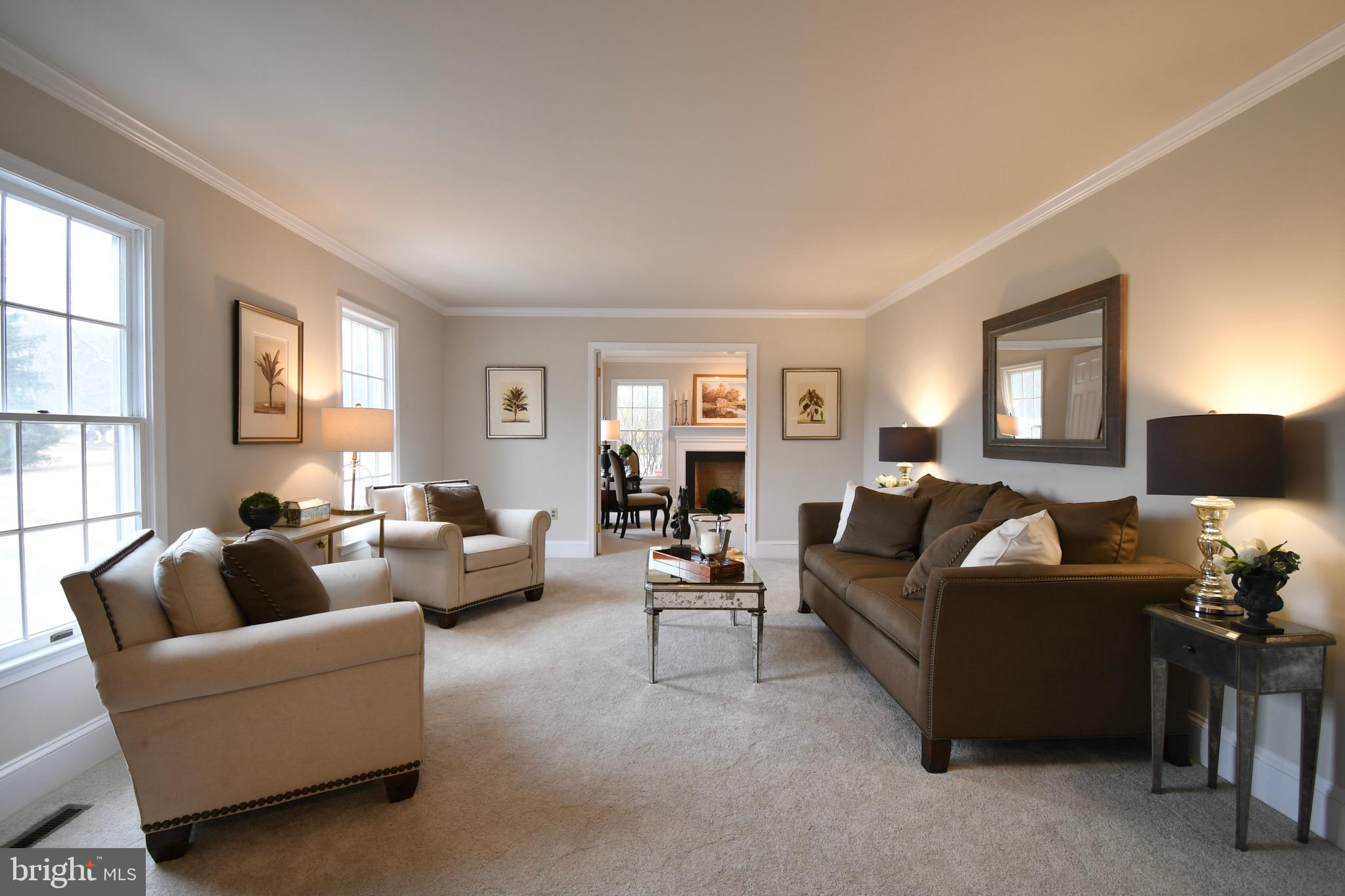 THREE PONDS - Residential