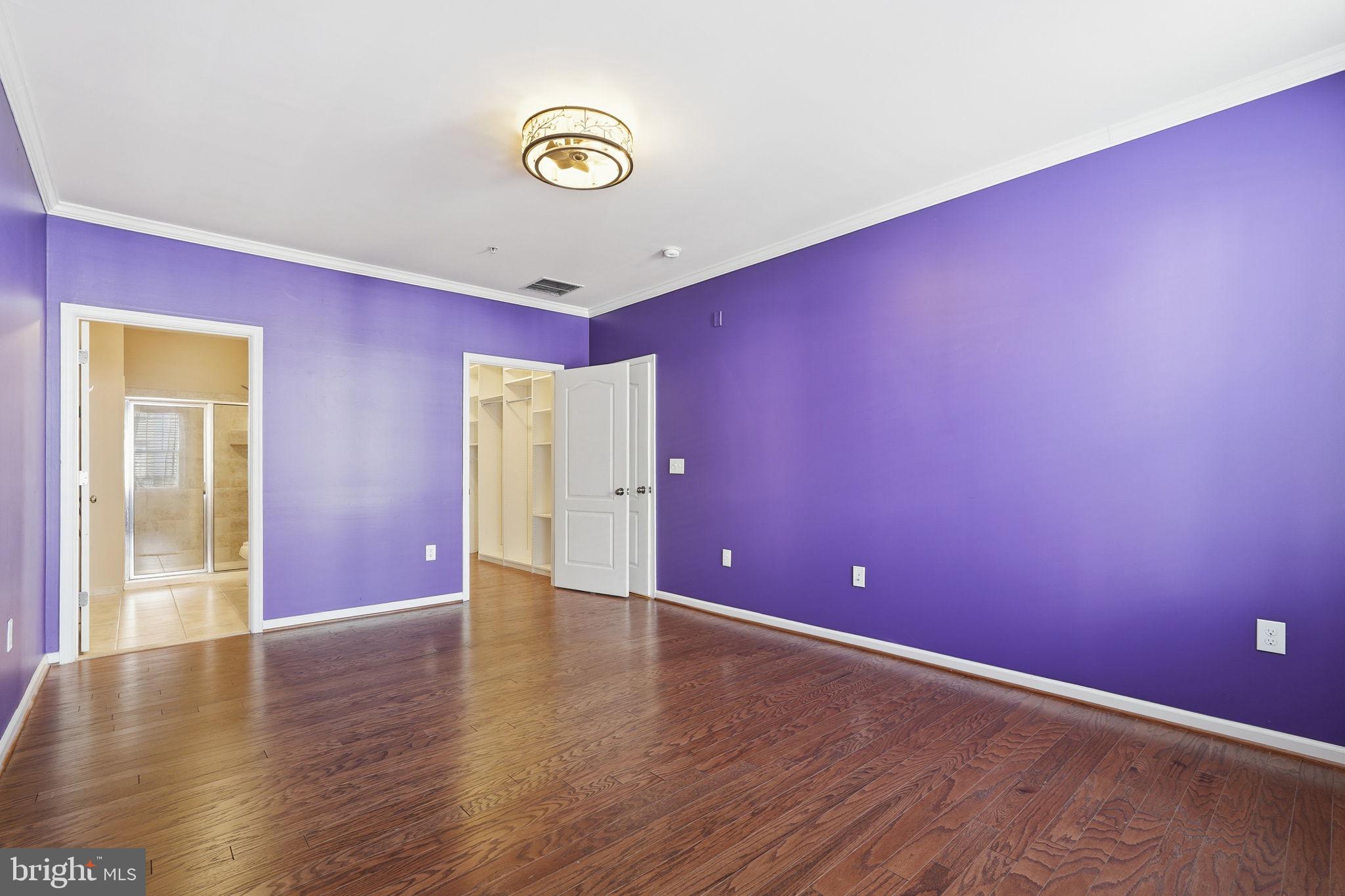 CENTRE PARK AT STONE RIDGE - Residential