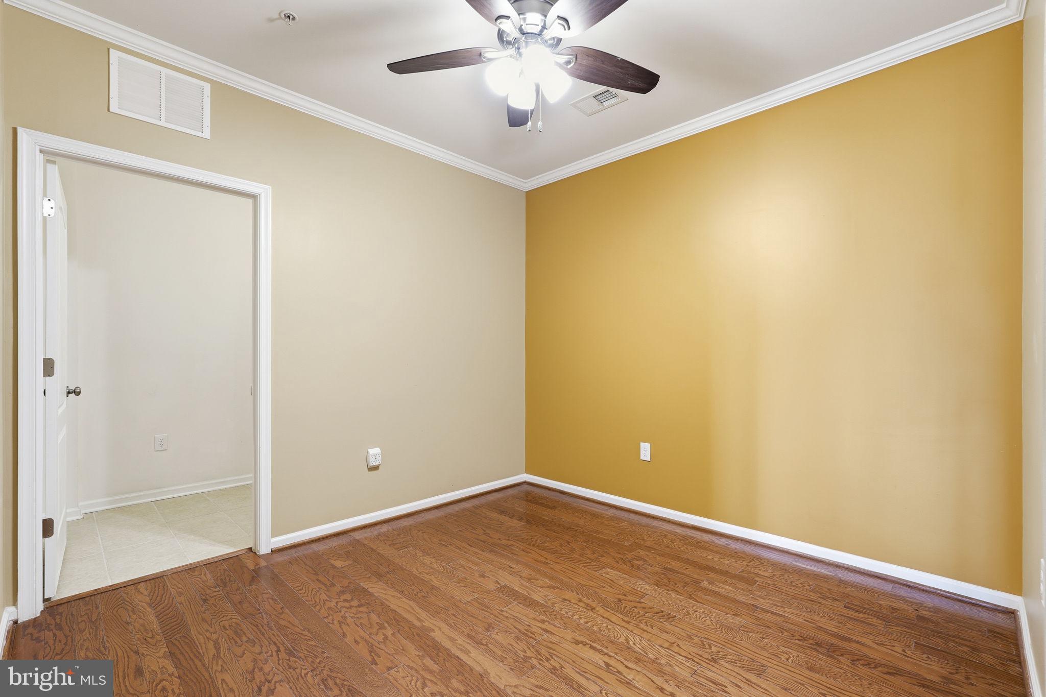 CENTRE PARK AT STONE RIDGE - Residential