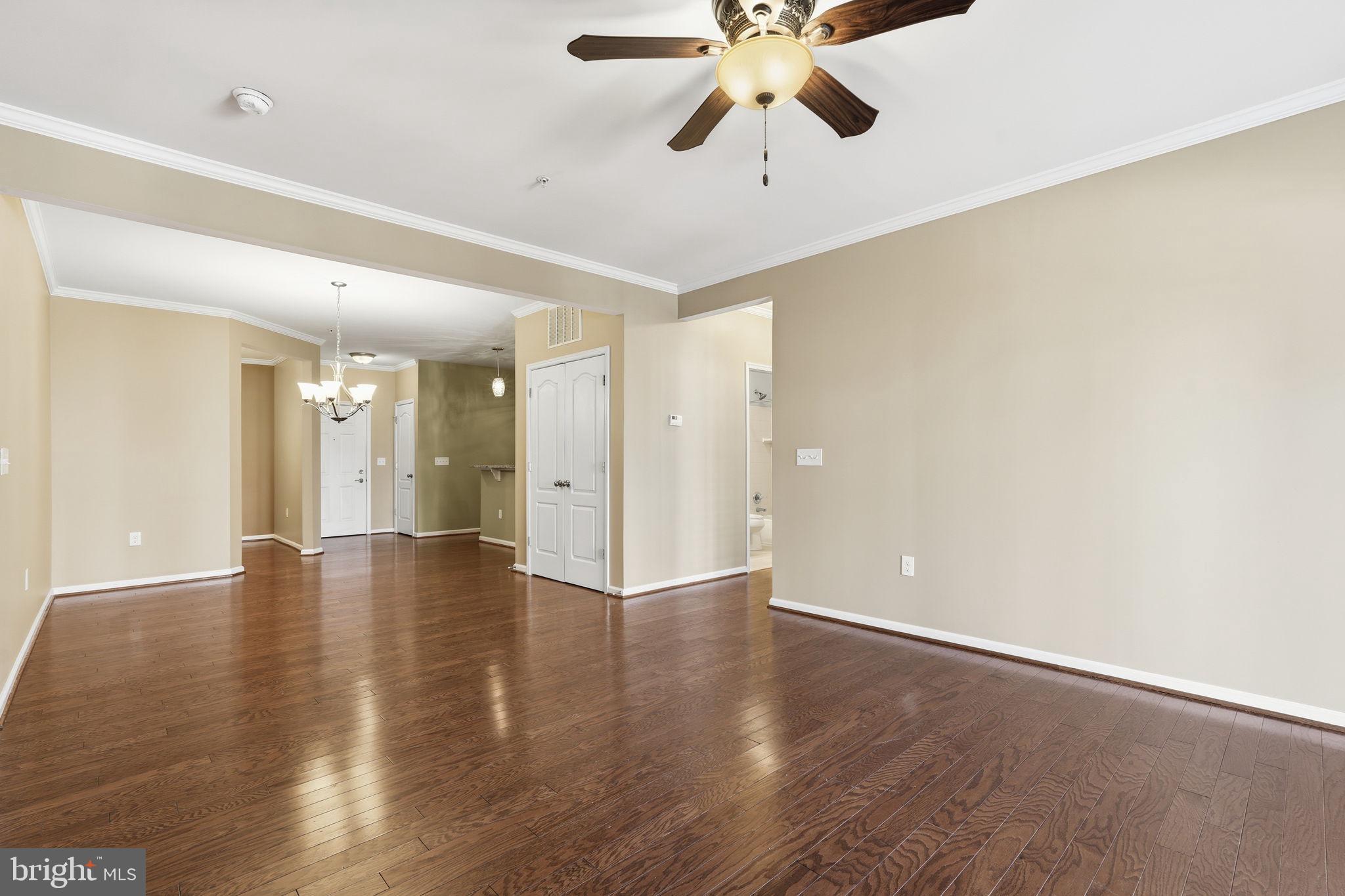 CENTRE PARK AT STONE RIDGE - Residential