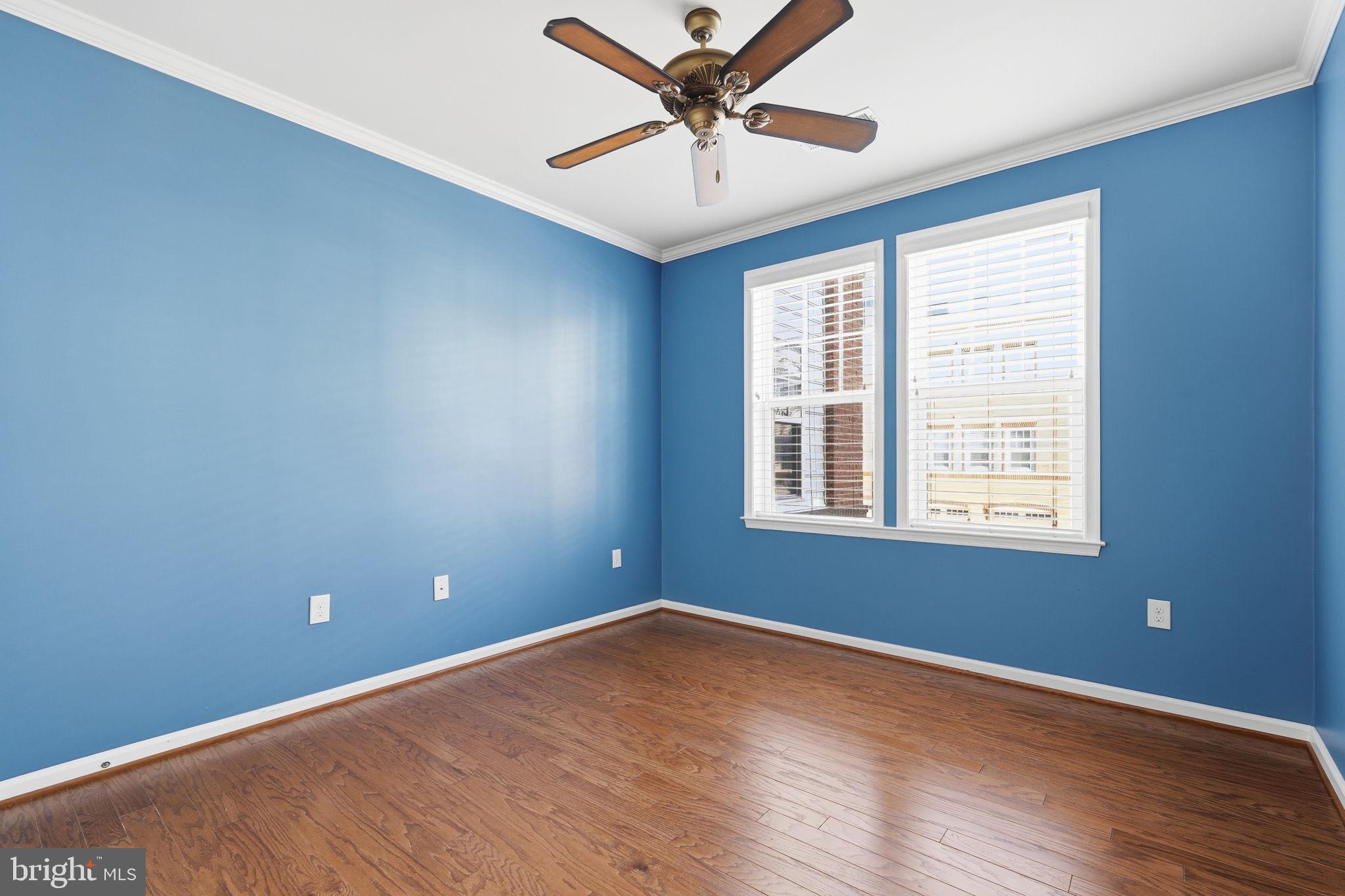 CENTRE PARK AT STONE RIDGE - Residential