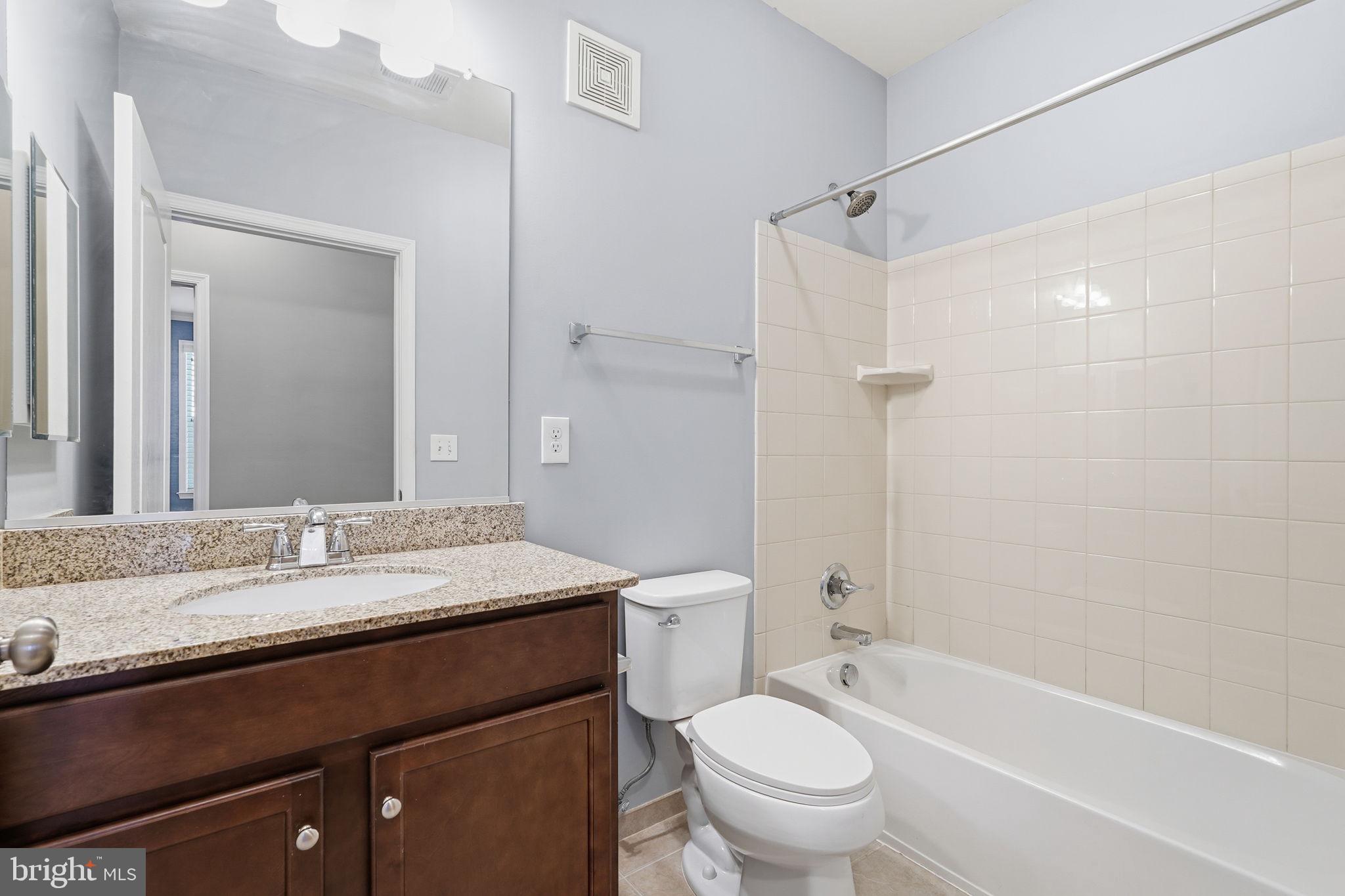 CENTRE PARK AT STONE RIDGE - Residential