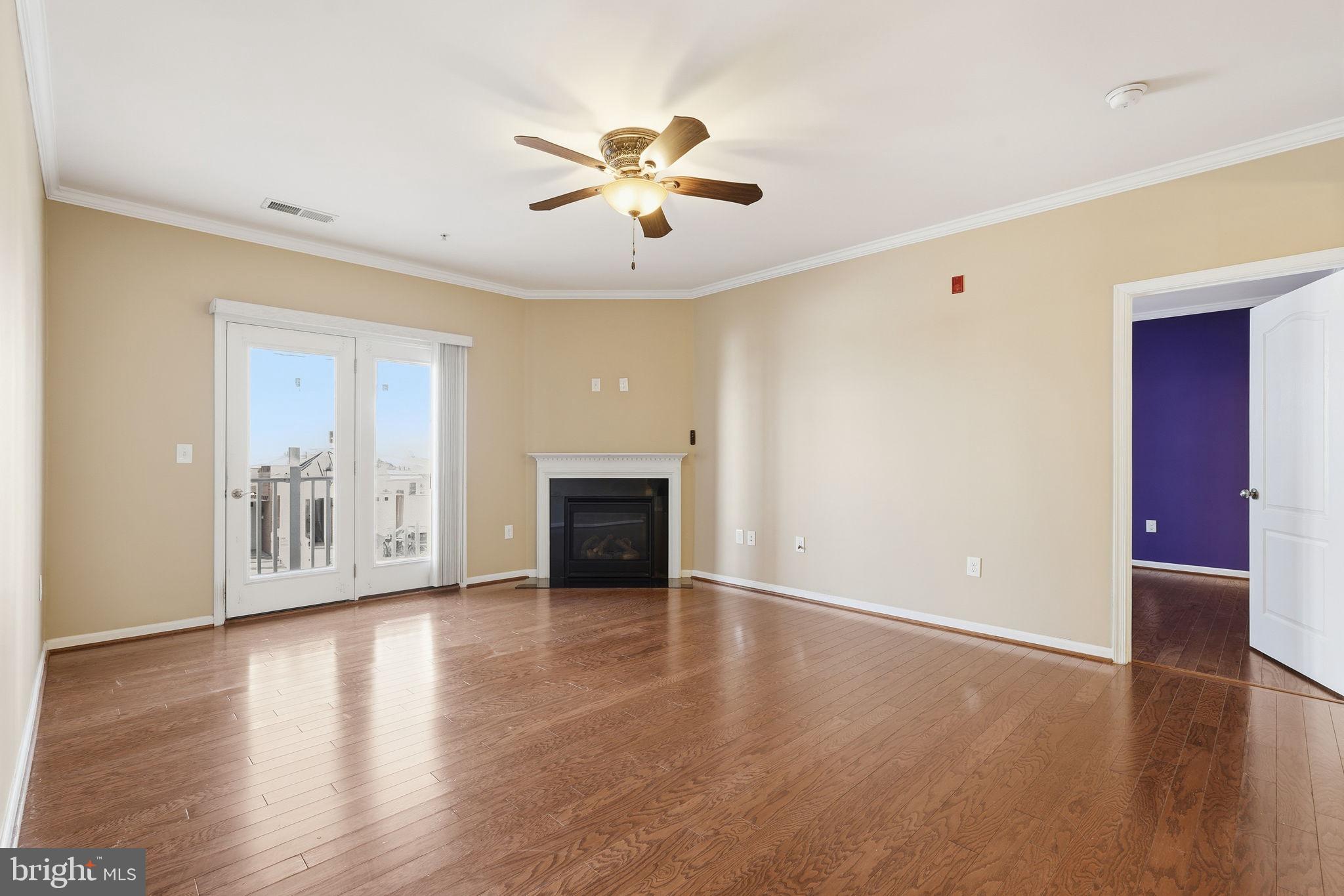 CENTRE PARK AT STONE RIDGE - Residential