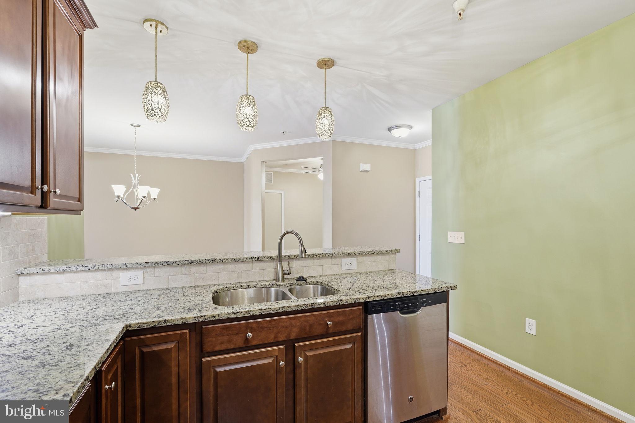 CENTRE PARK AT STONE RIDGE - Residential