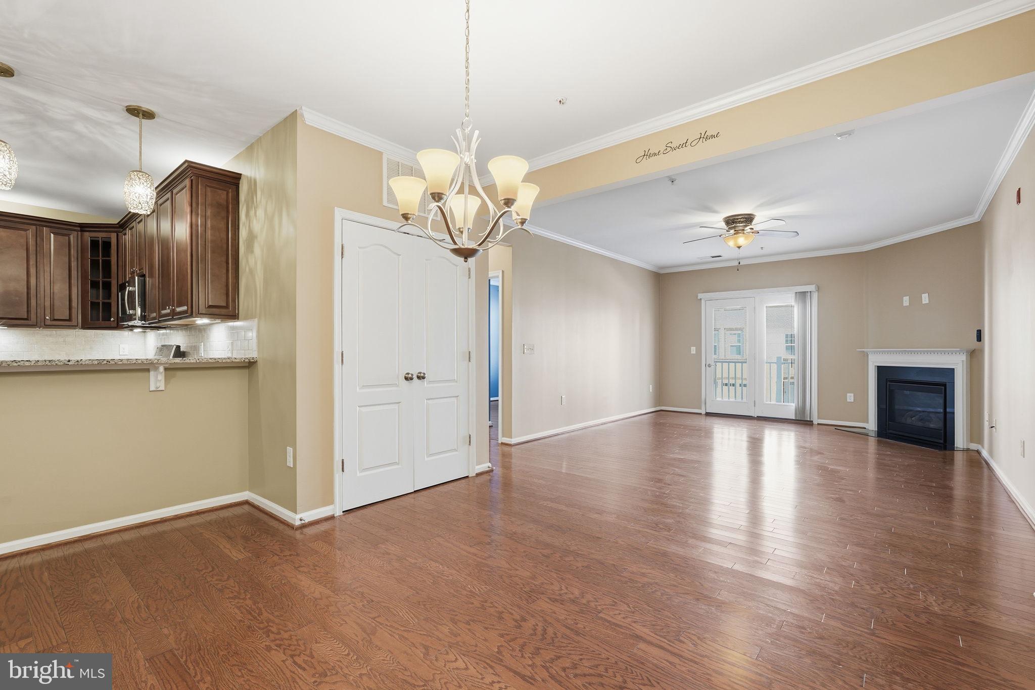 CENTRE PARK AT STONE RIDGE - Residential