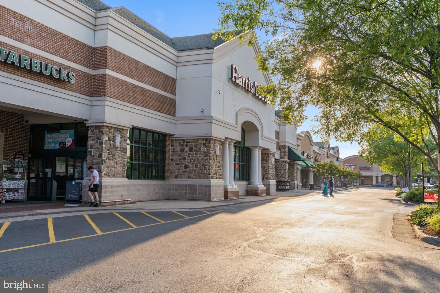 CENTRE PARK AT STONE RIDGE - Residential