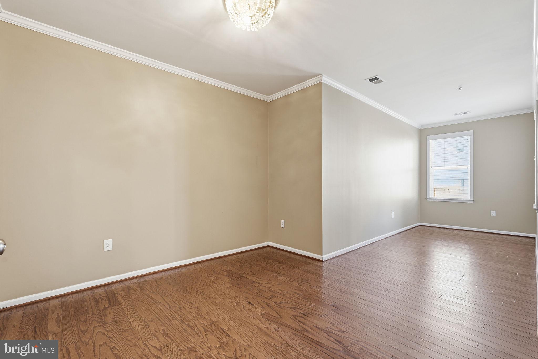 CENTRE PARK AT STONE RIDGE - Residential