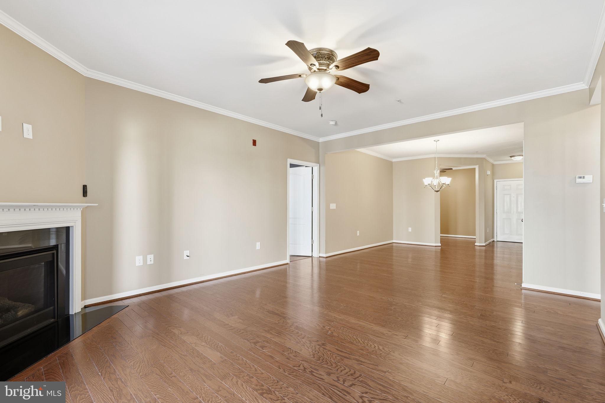 CENTRE PARK AT STONE RIDGE - Residential