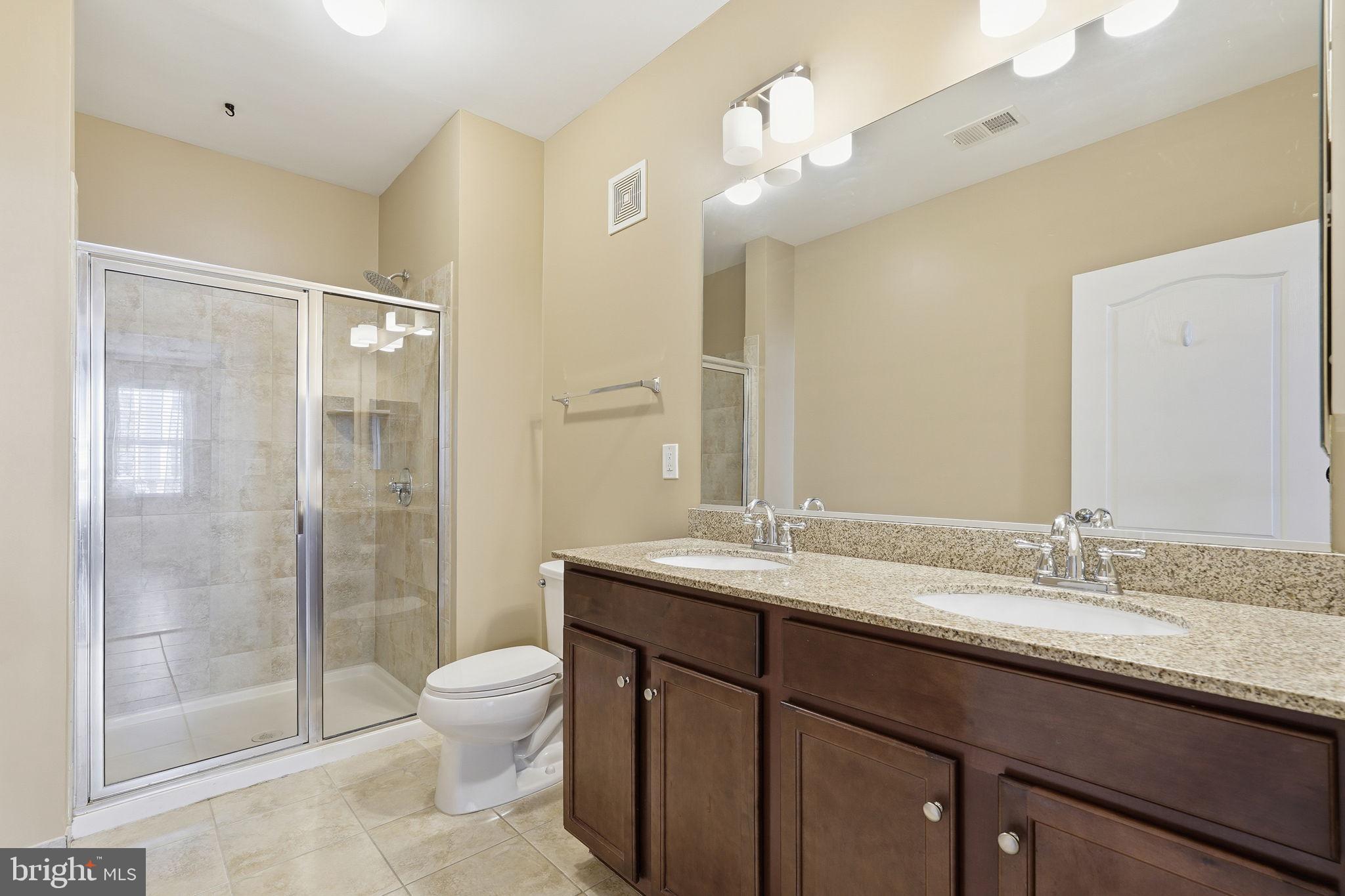 CENTRE PARK AT STONE RIDGE - Residential