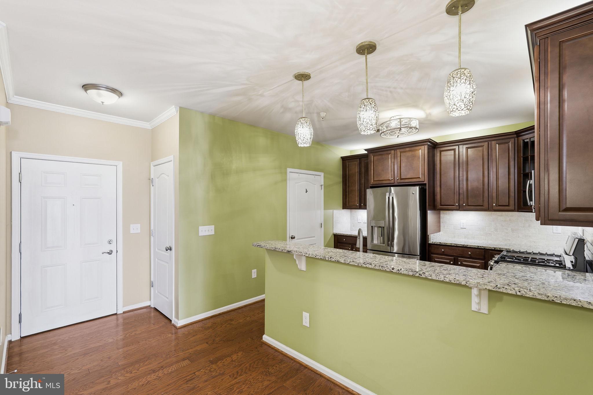 CENTRE PARK AT STONE RIDGE - Residential