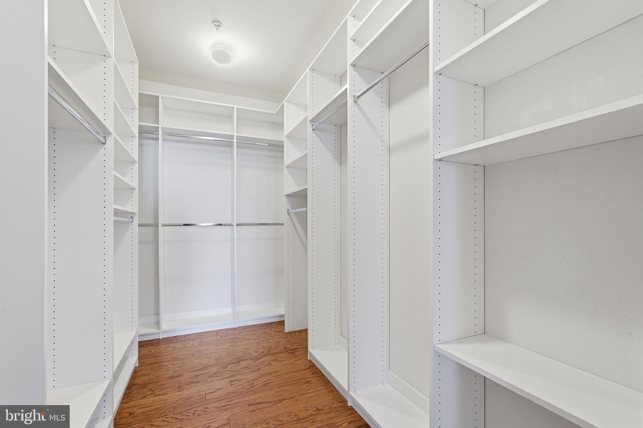 CENTRE PARK AT STONE RIDGE - Residential