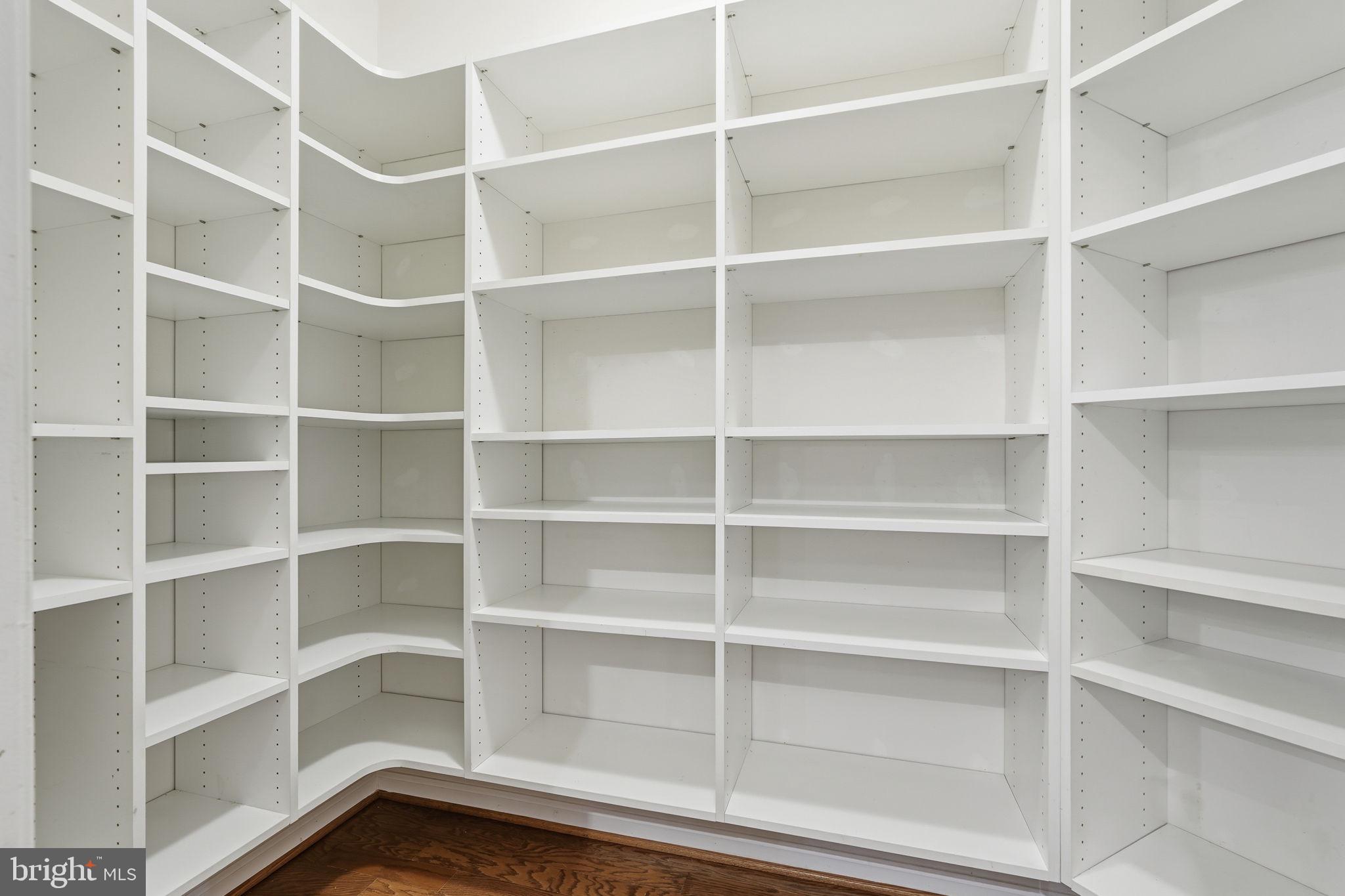 CENTRE PARK AT STONE RIDGE - Residential