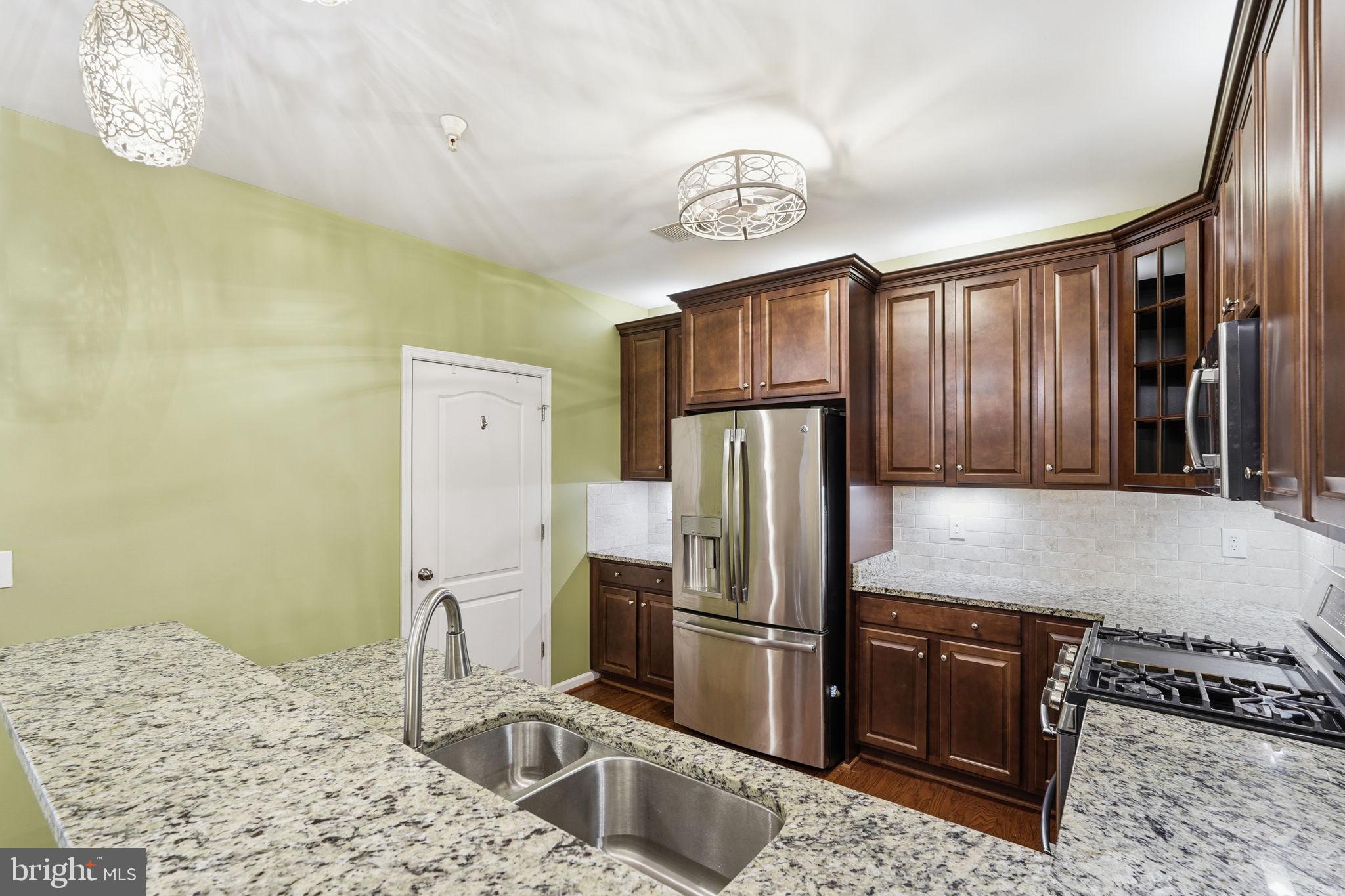 CENTRE PARK AT STONE RIDGE - Residential