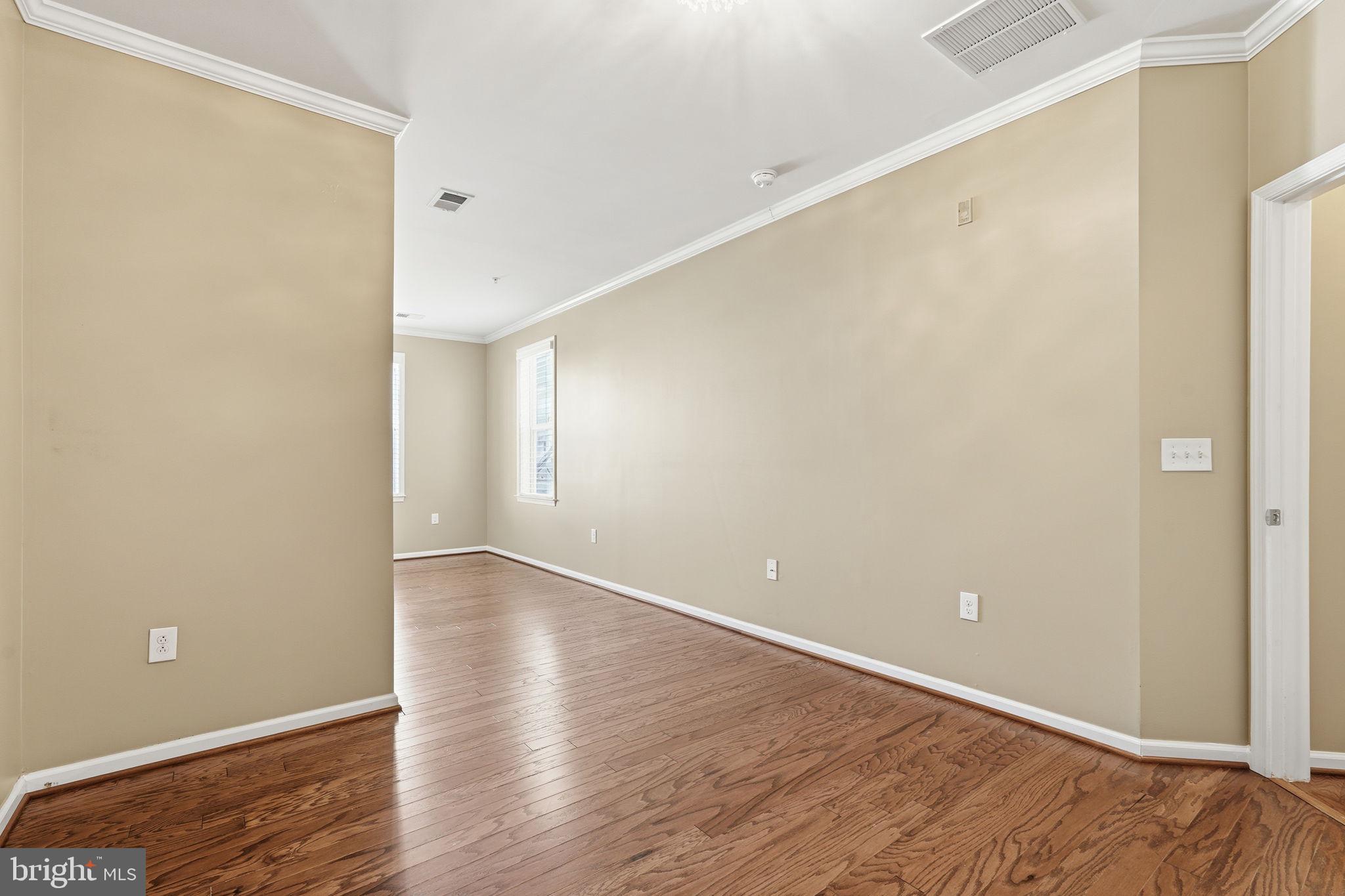 CENTRE PARK AT STONE RIDGE - Residential