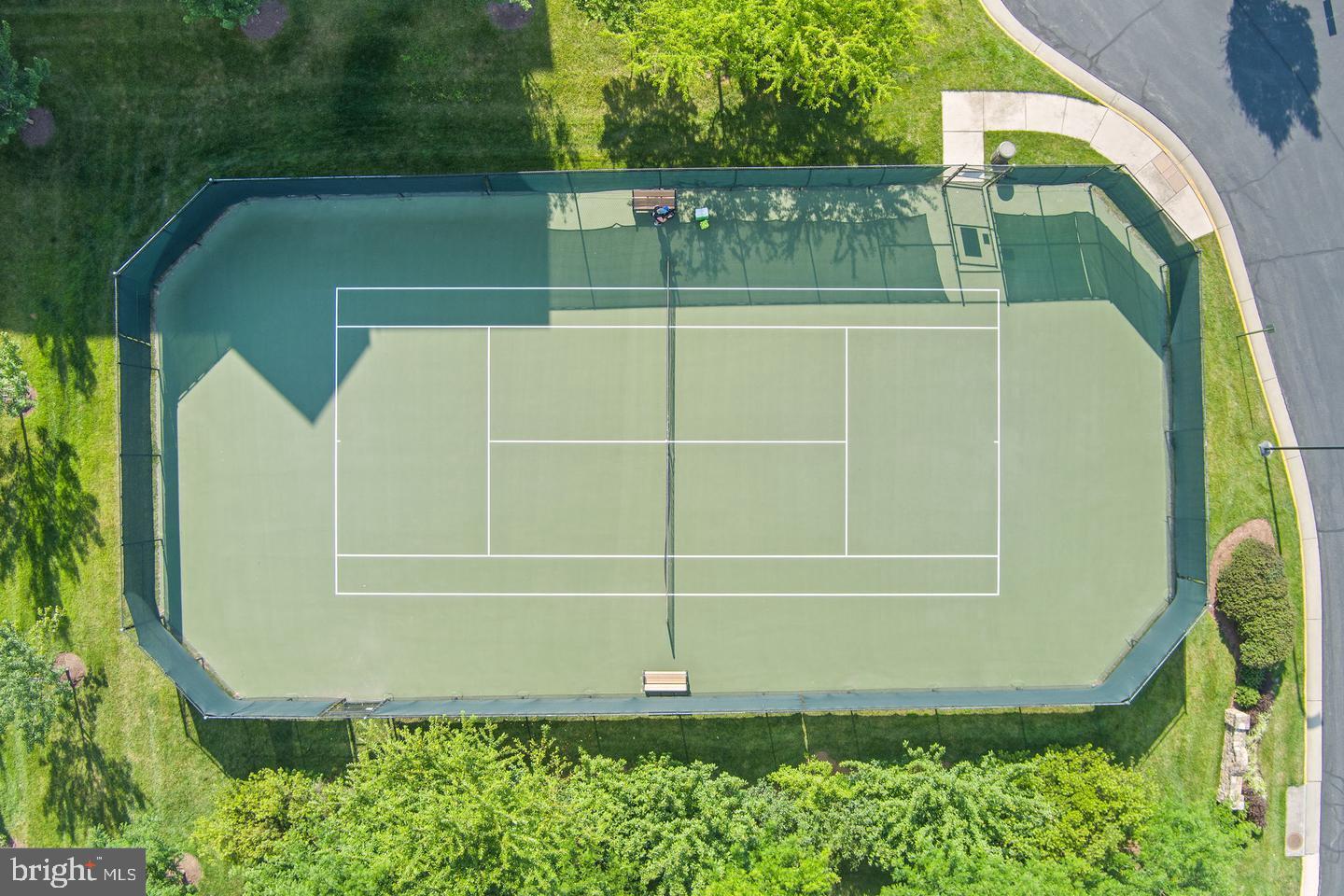 CENTRE PARK AT STONE RIDGE - Residential