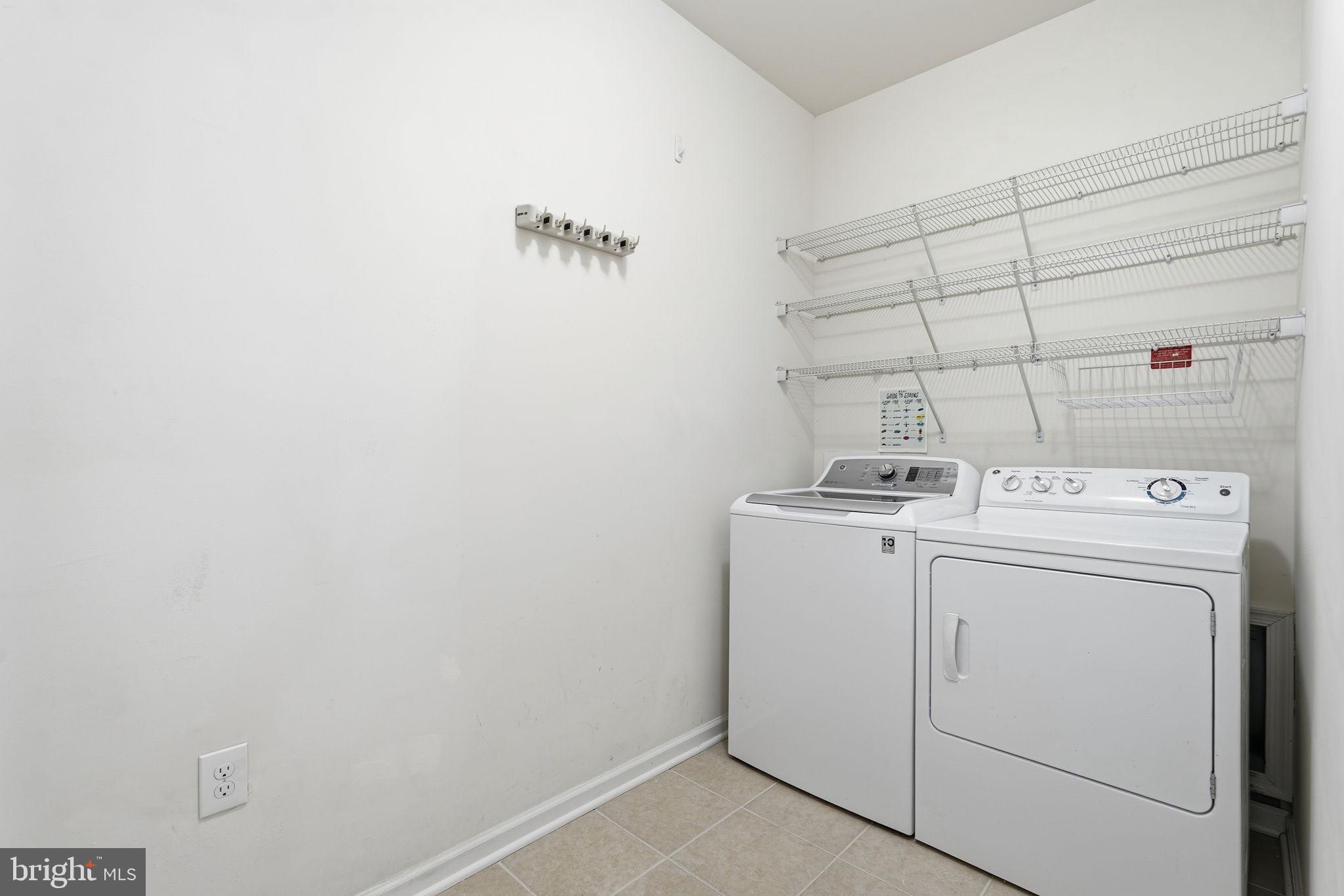 CENTRE PARK AT STONE RIDGE - Residential