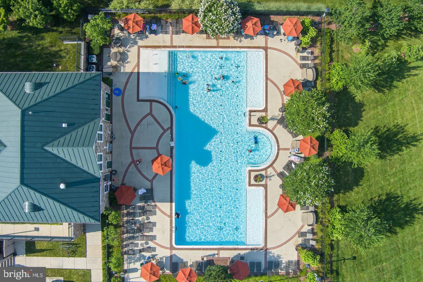 CENTRE PARK AT STONE RIDGE - Residential