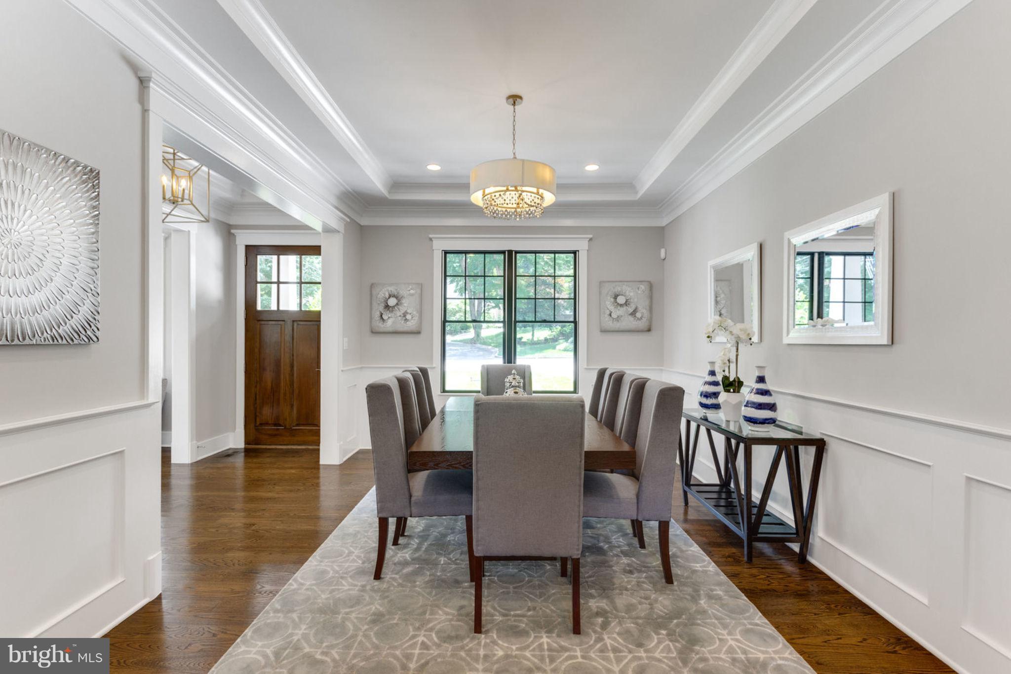 OAKWOOD KNOLLS - Residential