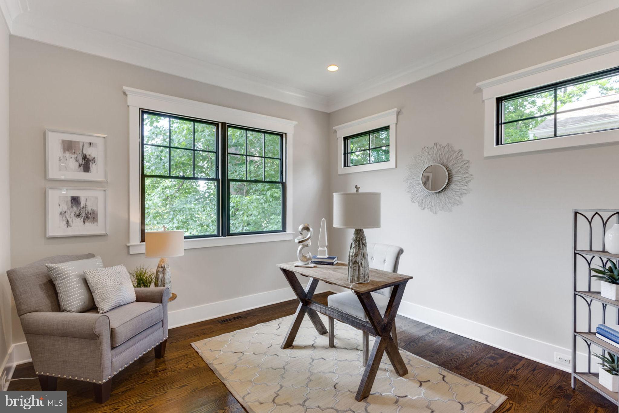 OAKWOOD KNOLLS - Residential