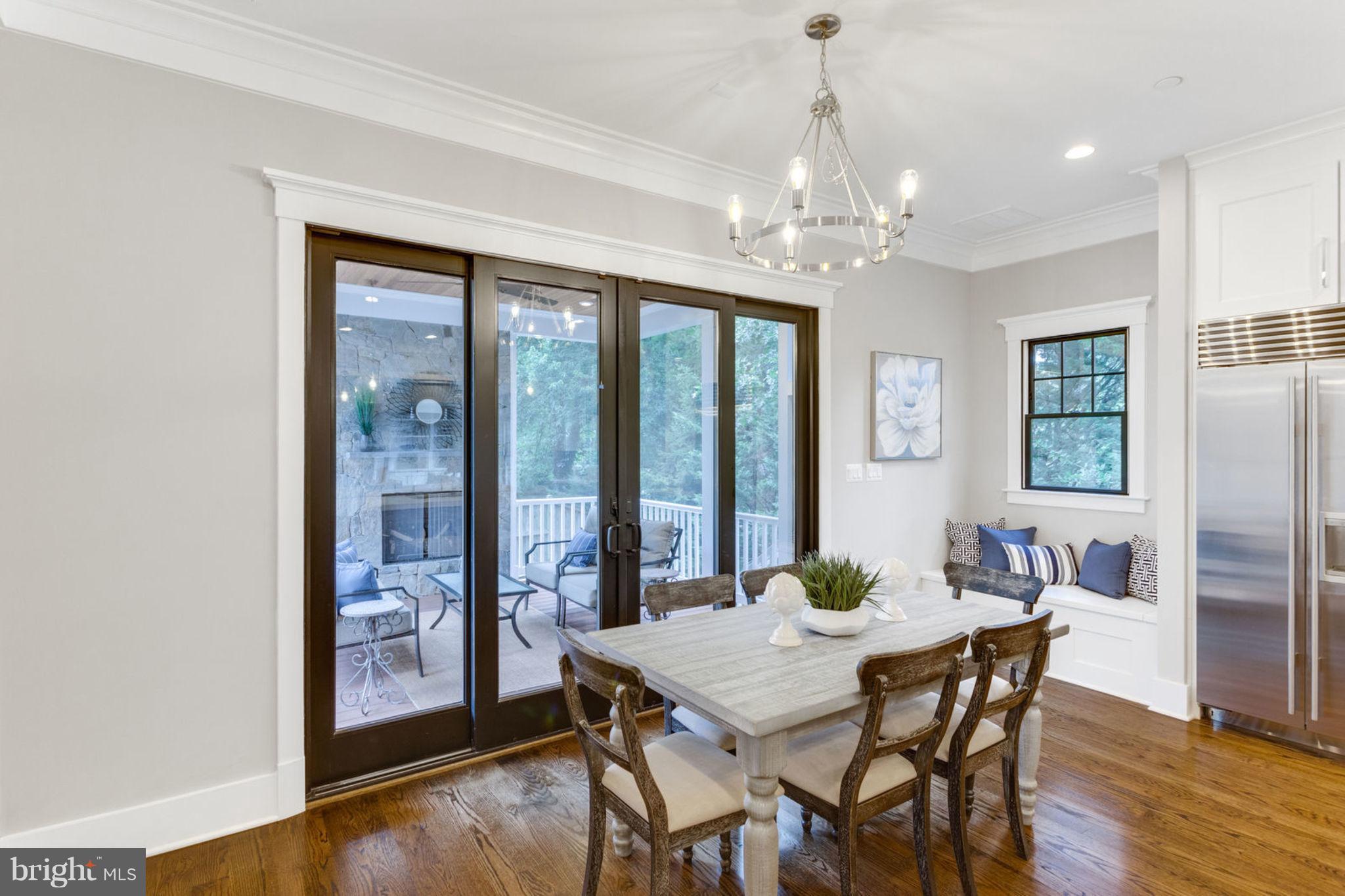 OAKWOOD KNOLLS - Residential
