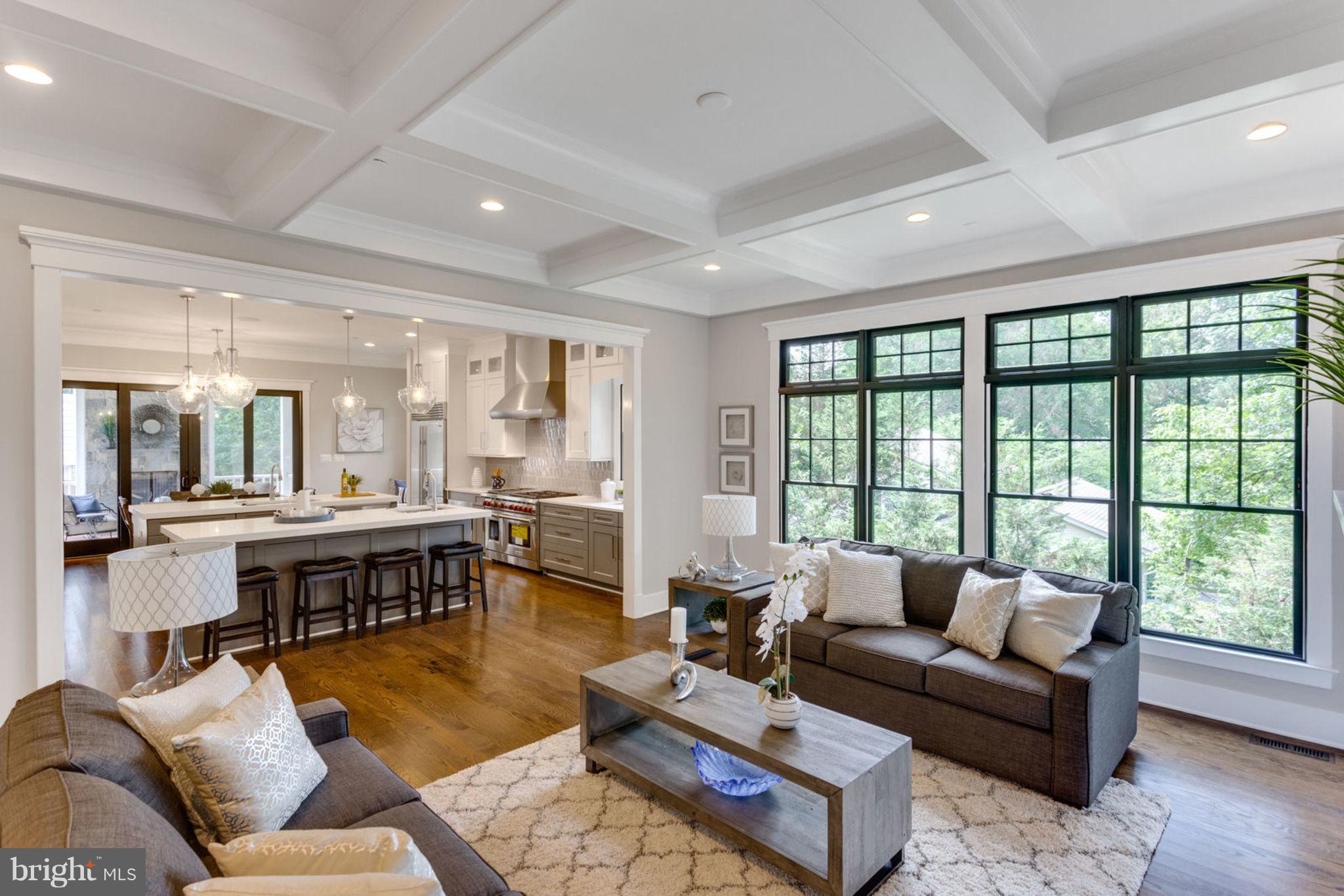 OAKWOOD KNOLLS - Residential