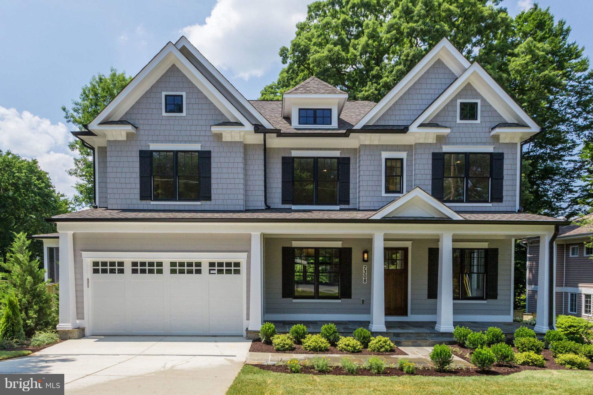 OAKWOOD KNOLLS - Residential