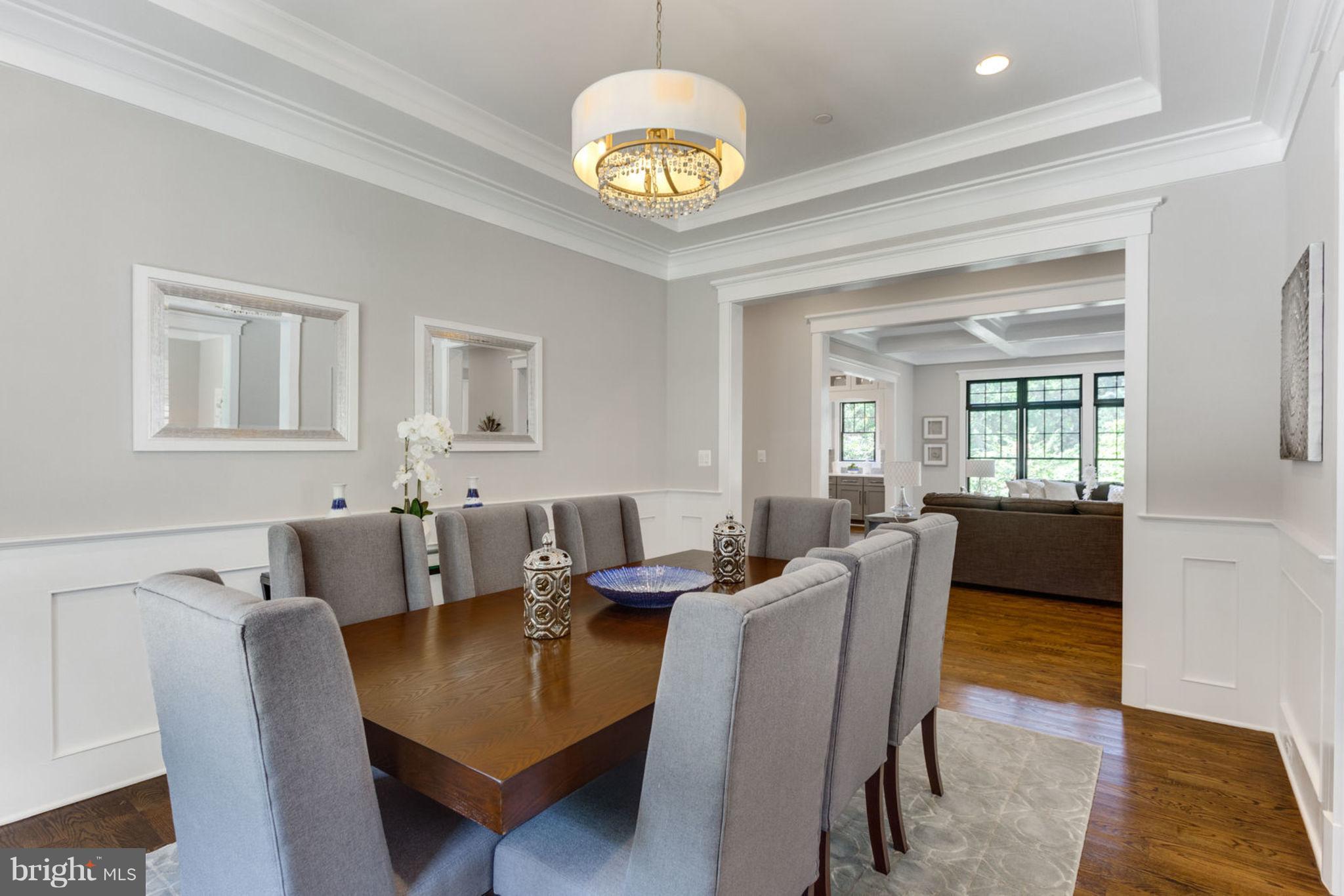 OAKWOOD KNOLLS - Residential