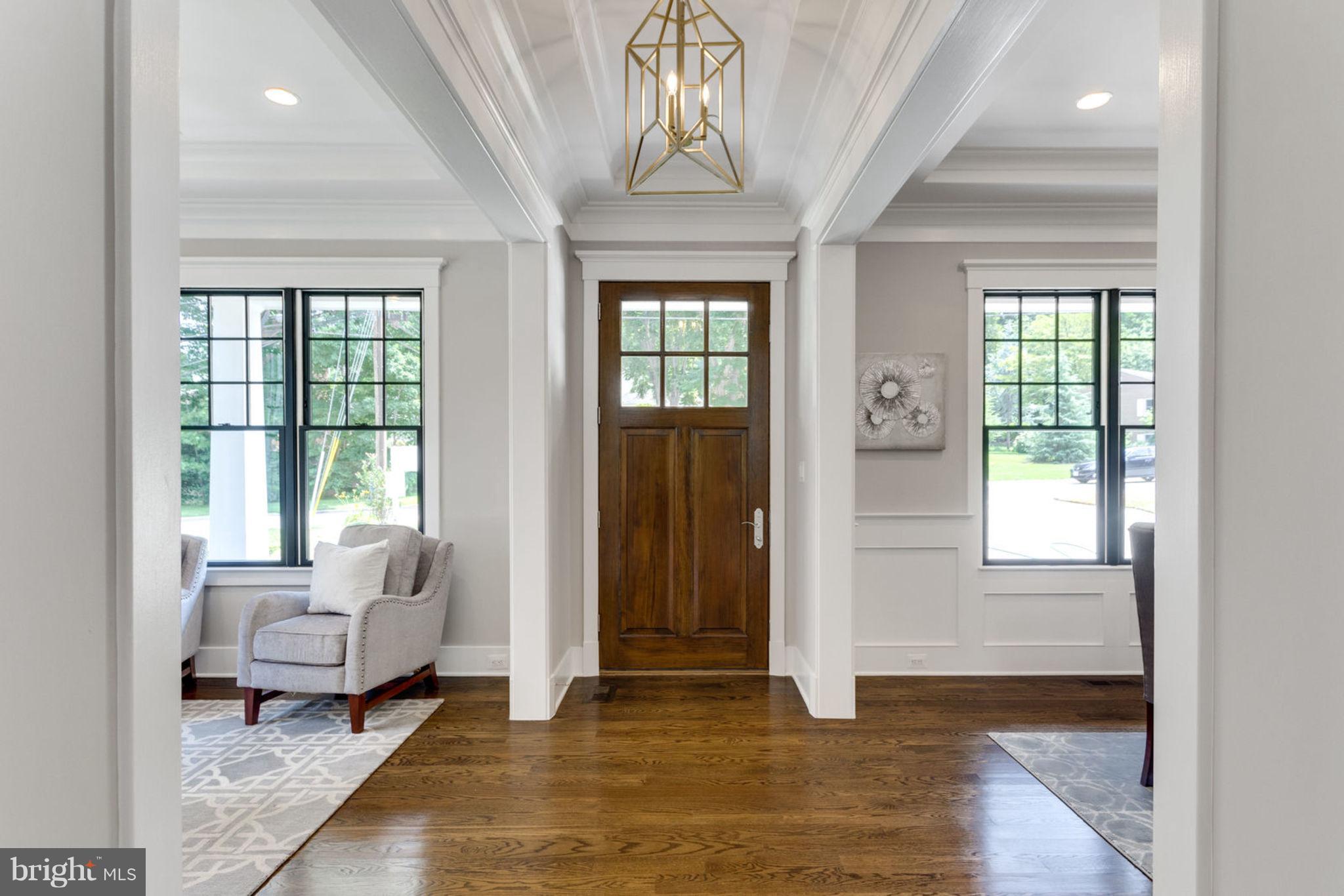 OAKWOOD KNOLLS - Residential