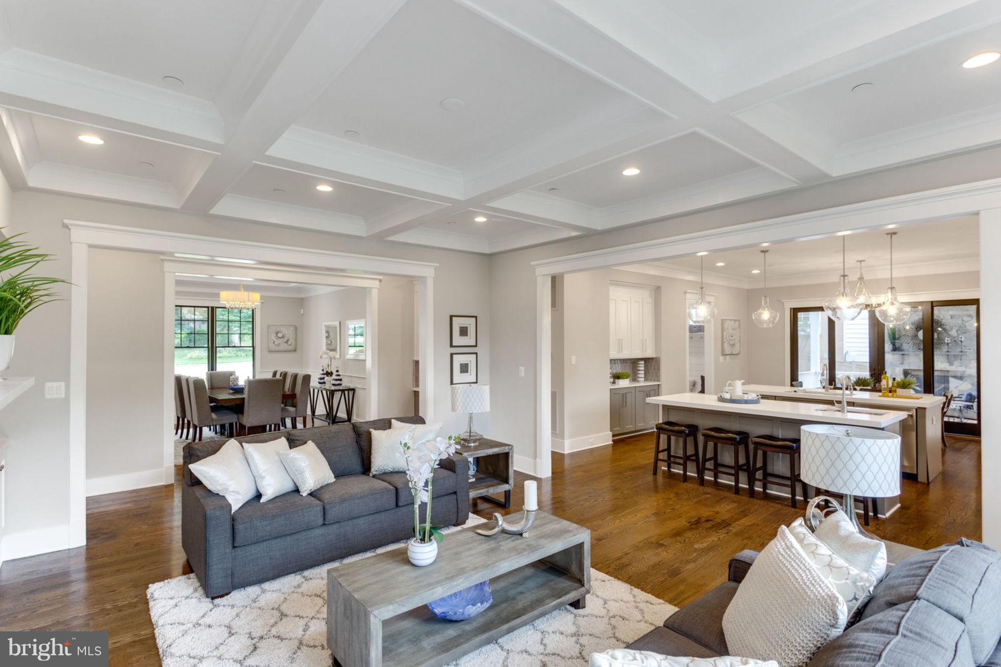 OAKWOOD KNOLLS - Residential