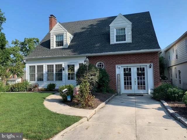 212 Potomac Avenue, Hanover, PA 17331