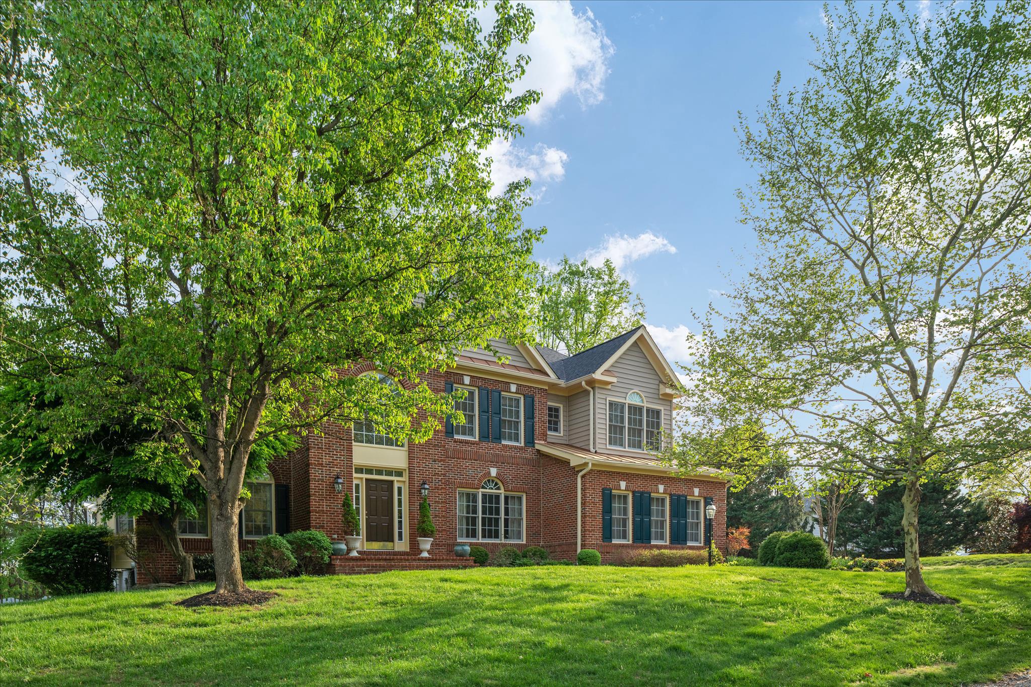 ALDIE - Residential