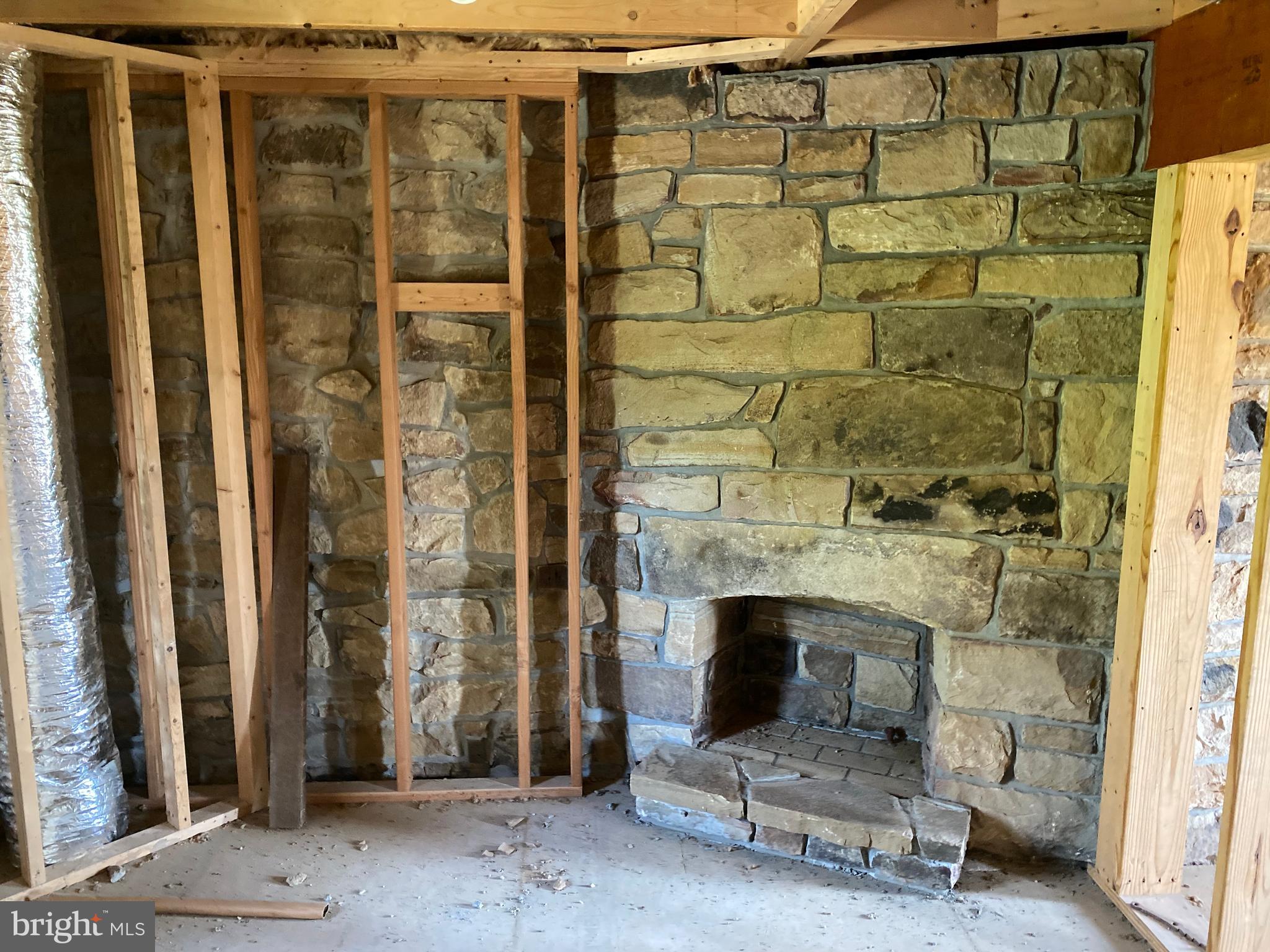 14816 OLD LEGISLATIVE ROAD SW