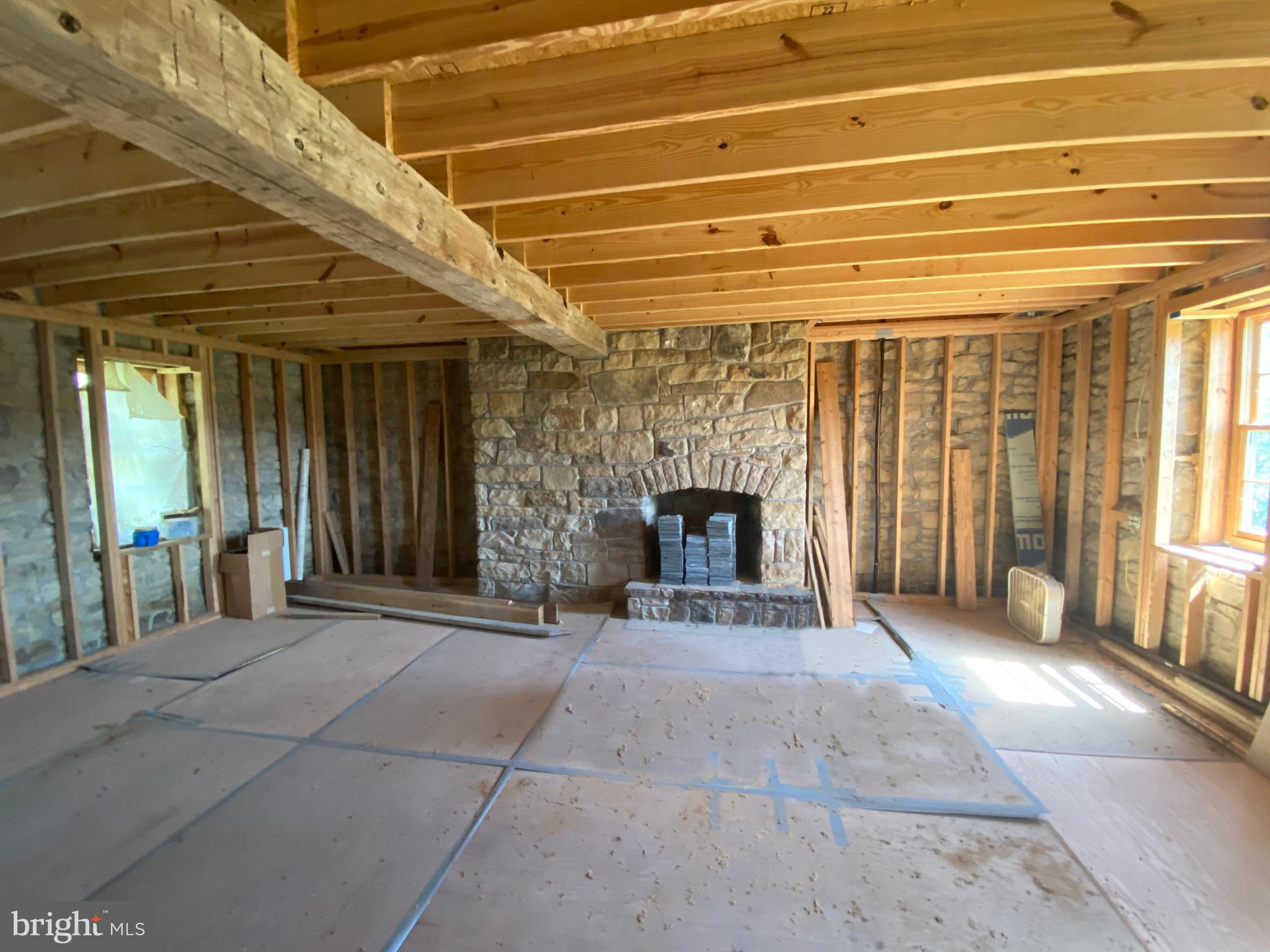 14816 OLD LEGISLATIVE ROAD SW