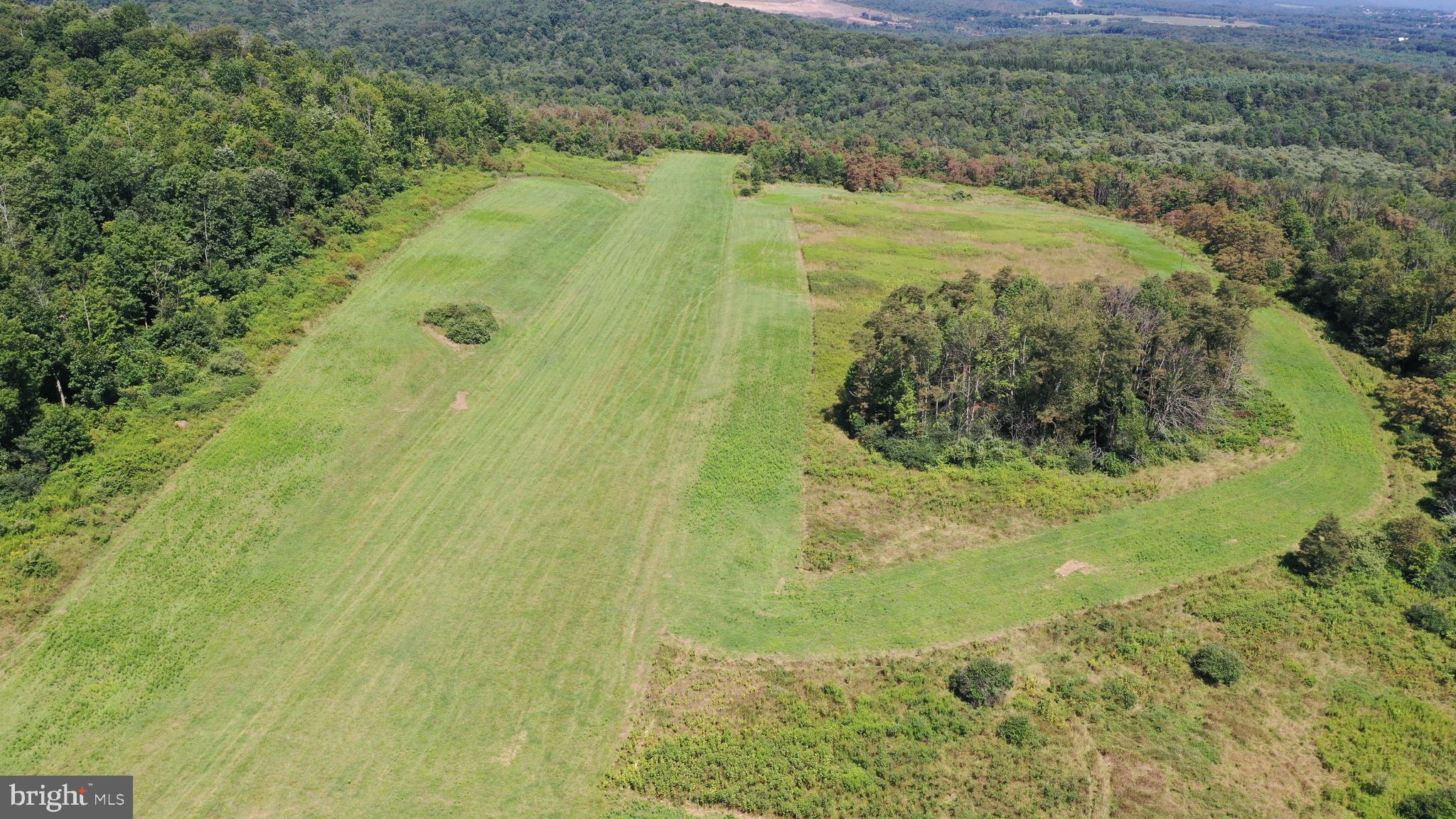 NONE AVAILABLE - Land