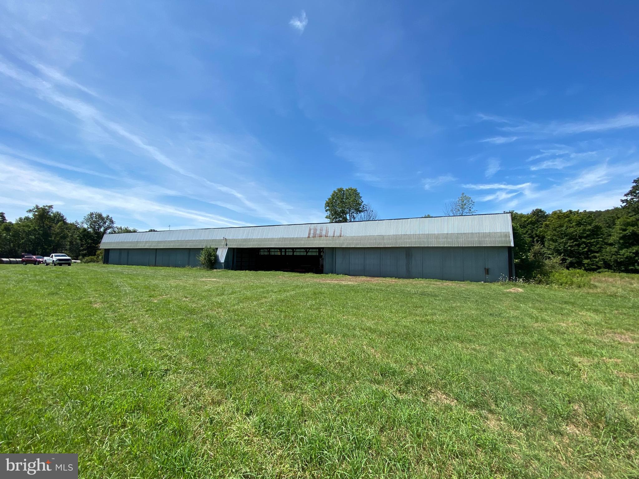 NONE AVAILABLE - Land