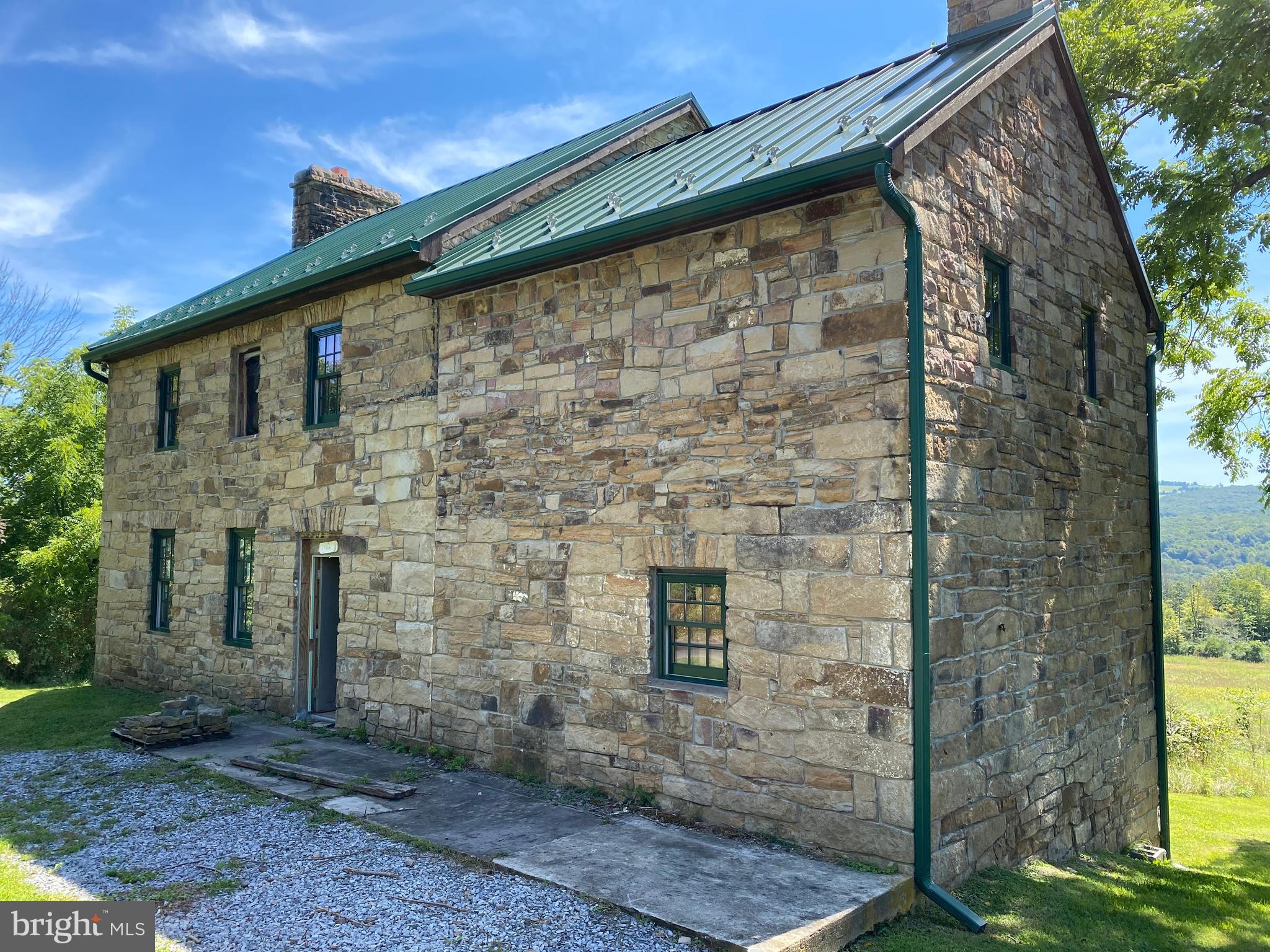 14816 OLD LEGISLATIVE ROAD SW