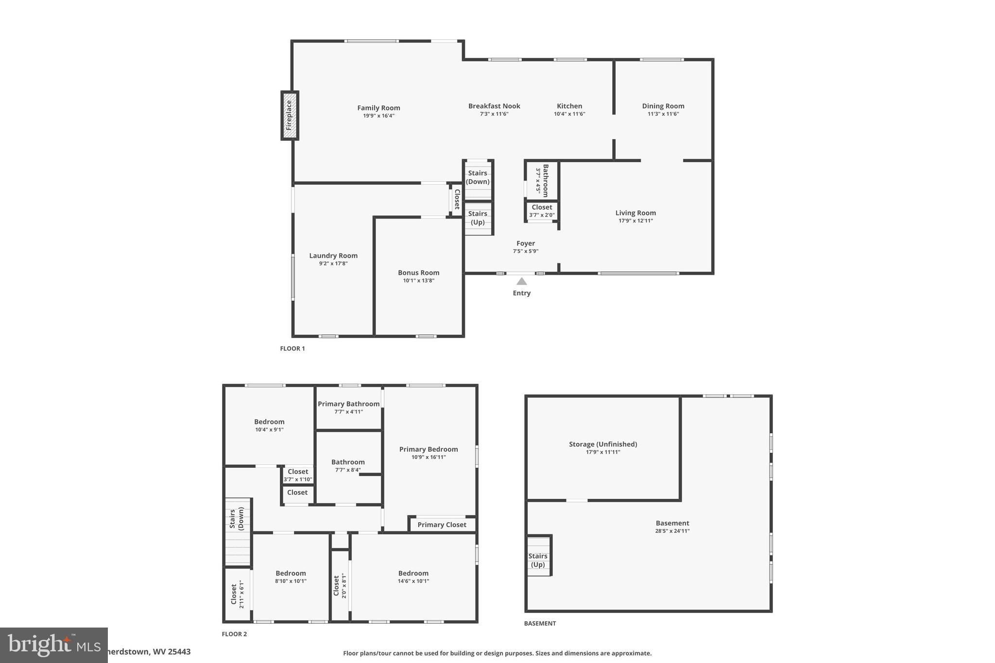 LEDGE LOWE - Residential