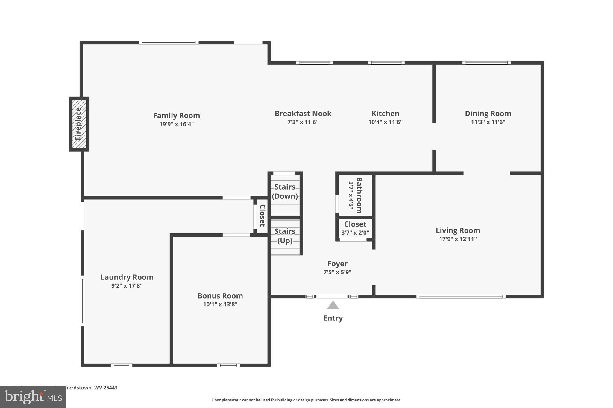 LEDGE LOWE - Residential